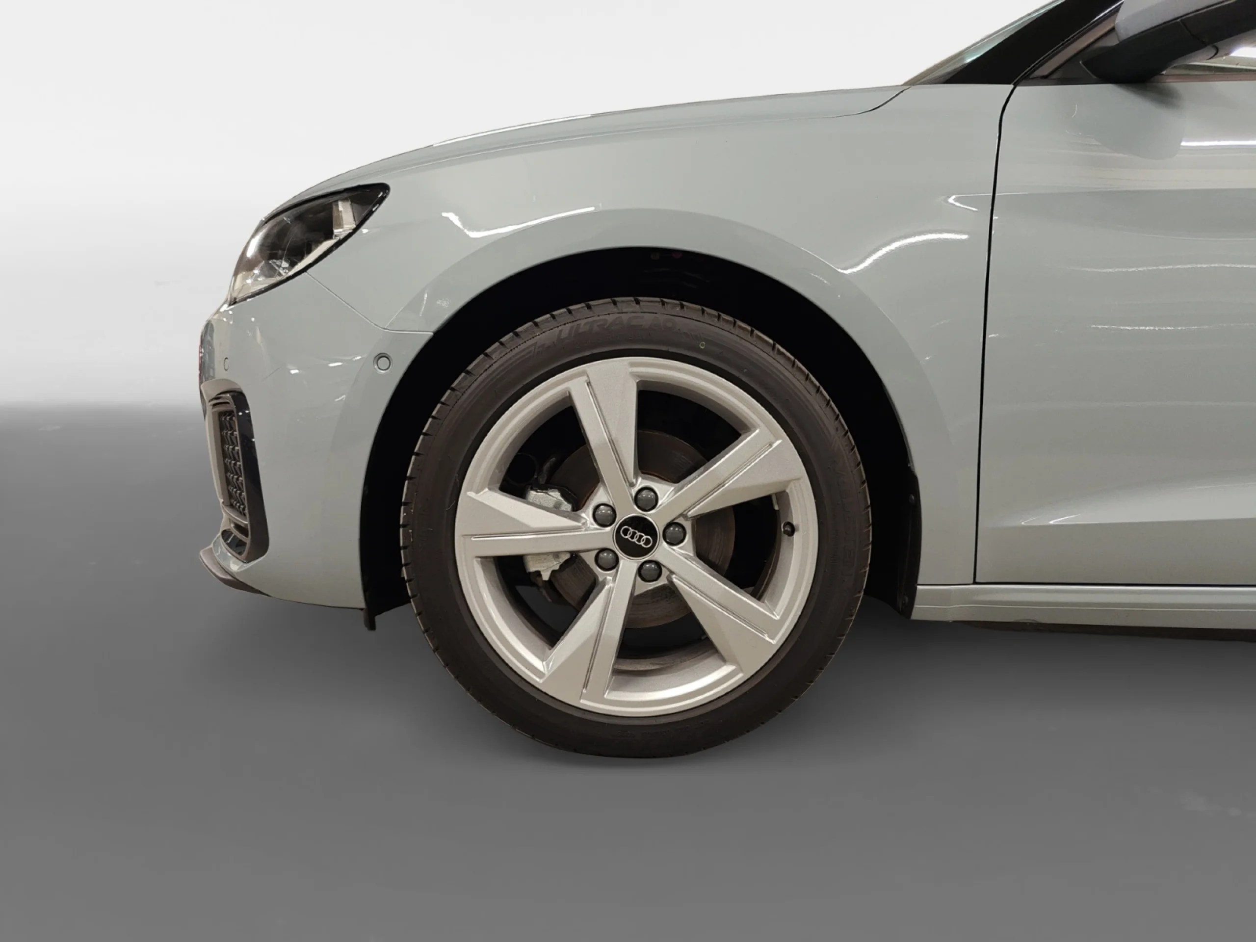 AUDI A1 SPORTBACK ADVANCED 30 TFSI 85KW S TRONIC - Foto 8
