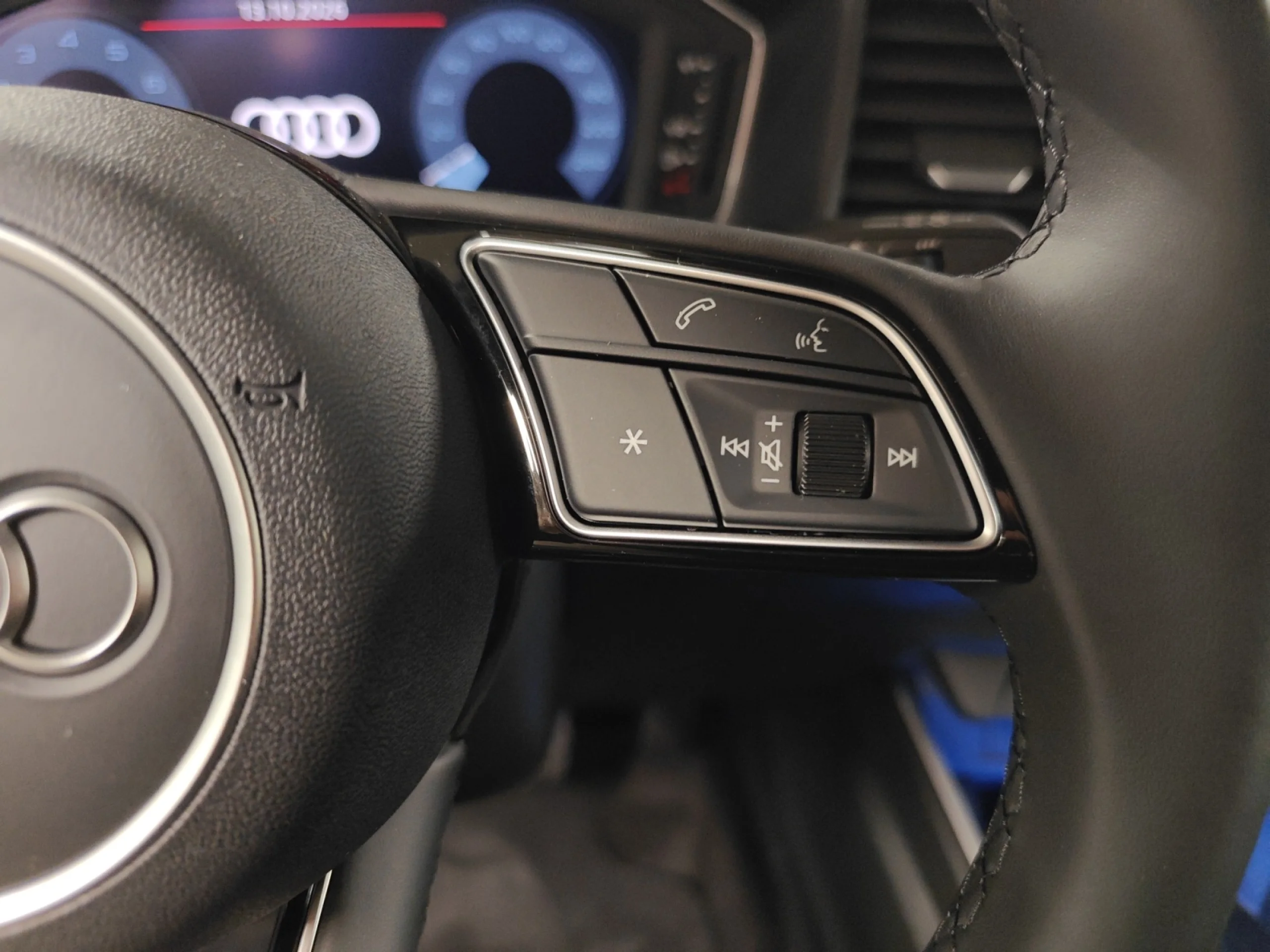 AUDI A1 SPORTBACK ADVANCED 30 TFSI 85KW S TRONIC - Foto 10