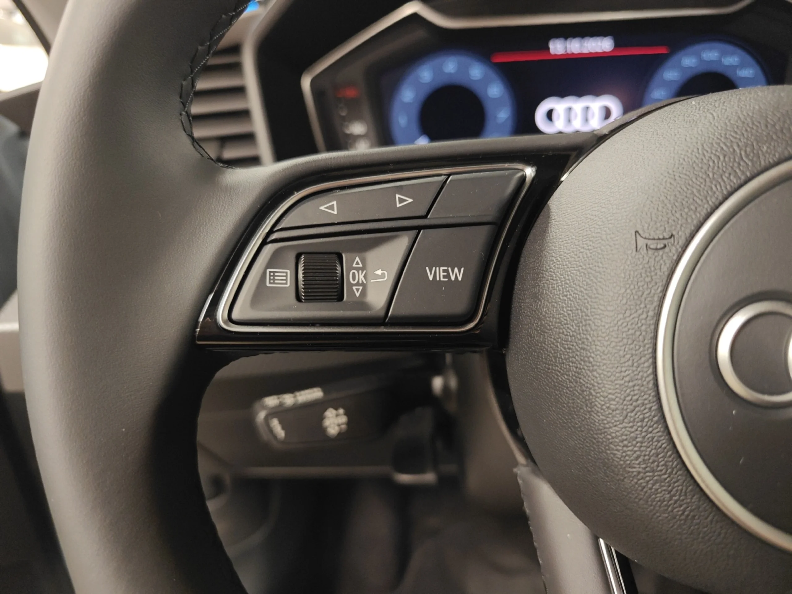AUDI A1 SPORTBACK ADVANCED 30 TFSI 85KW S TRONIC - Foto 11
