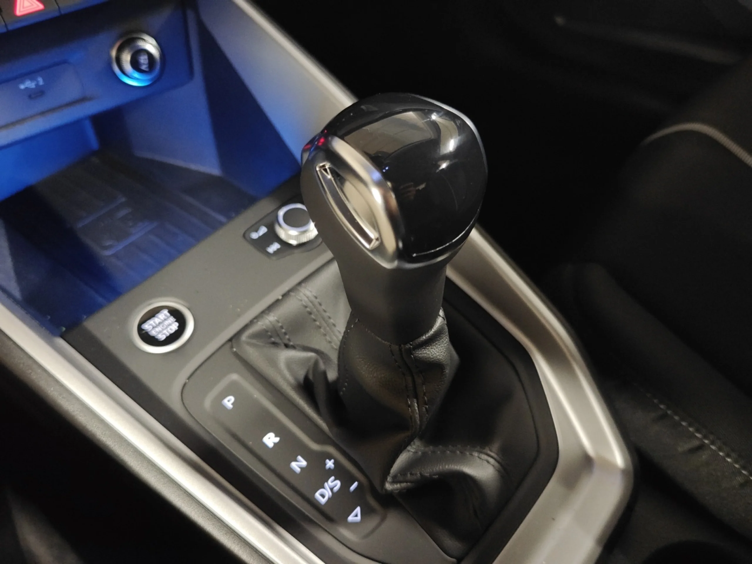 AUDI A1 SPORTBACK ADVANCED 30 TFSI 85KW S TRONIC - Foto 17