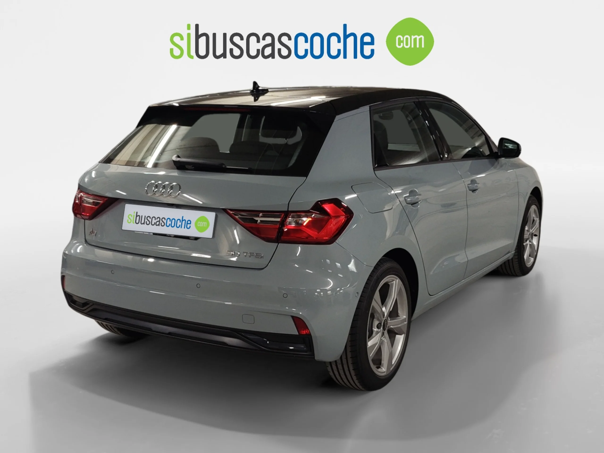 AUDI A1 SPORTBACK ADVANCED 30 TFSI 85KW S TRONIC - Foto 18