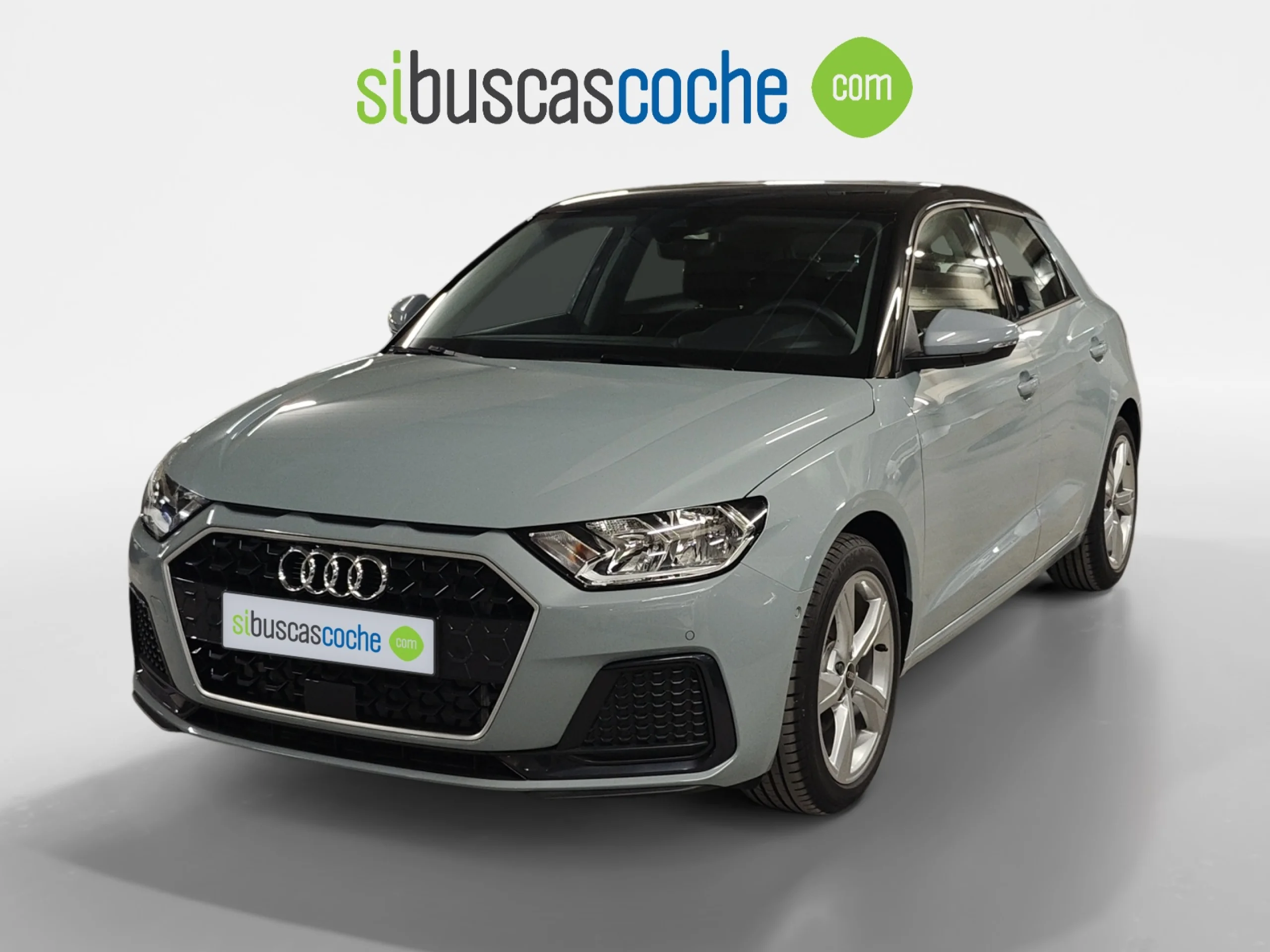 AUDI A1 SPORTBACK ADVANCED 30 TFSI 85KW S TRONIC - Foto 21