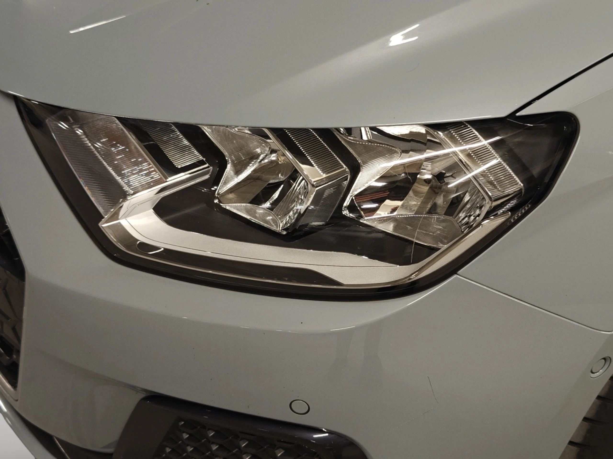 AUDI A1 SPORTBACK ADVANCED 30 TFSI 85KW S TRONIC - Foto 22