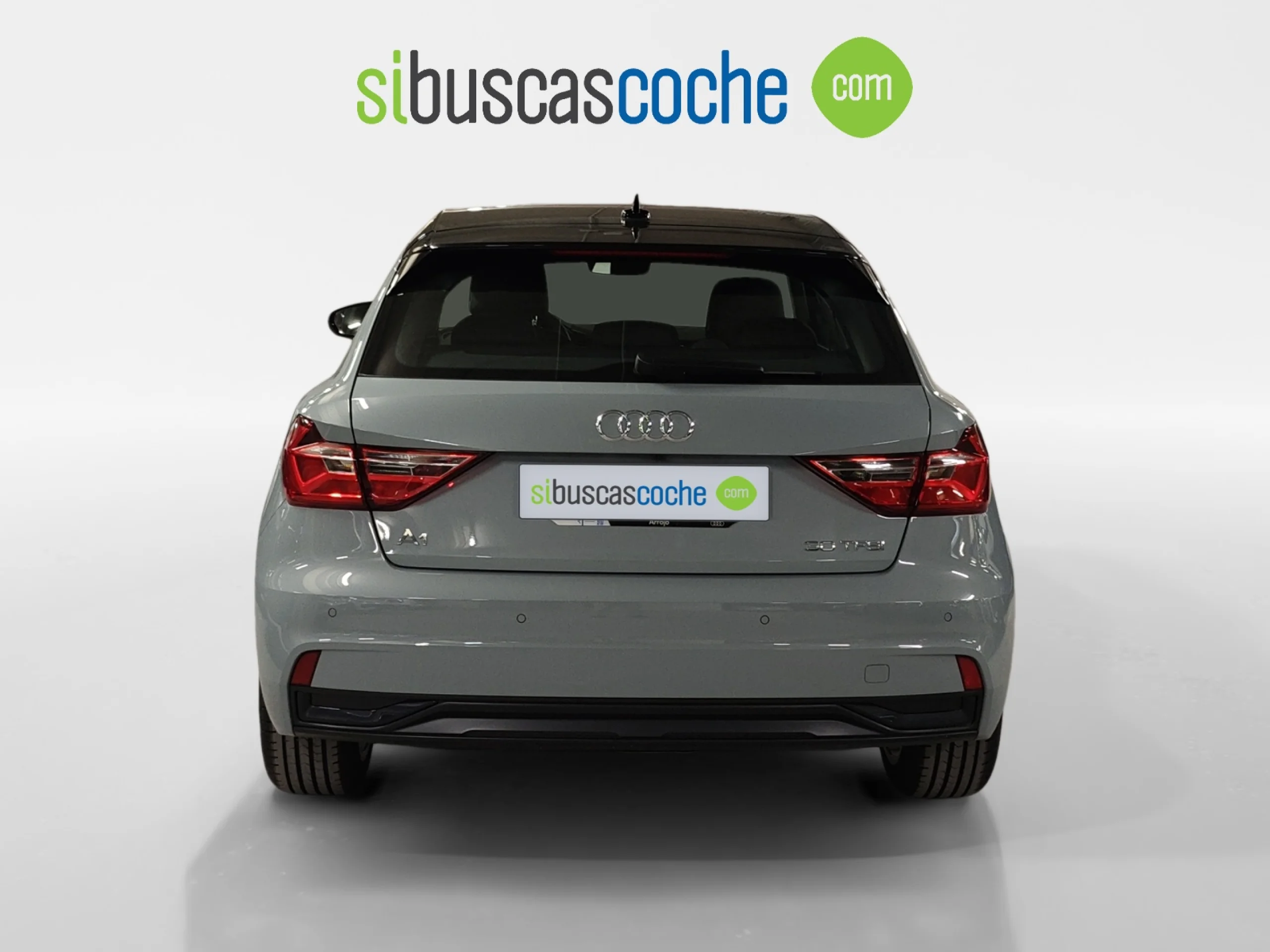 AUDI A1 SPORTBACK ADVANCED 30 TFSI 85KW S TRONIC - Foto 23