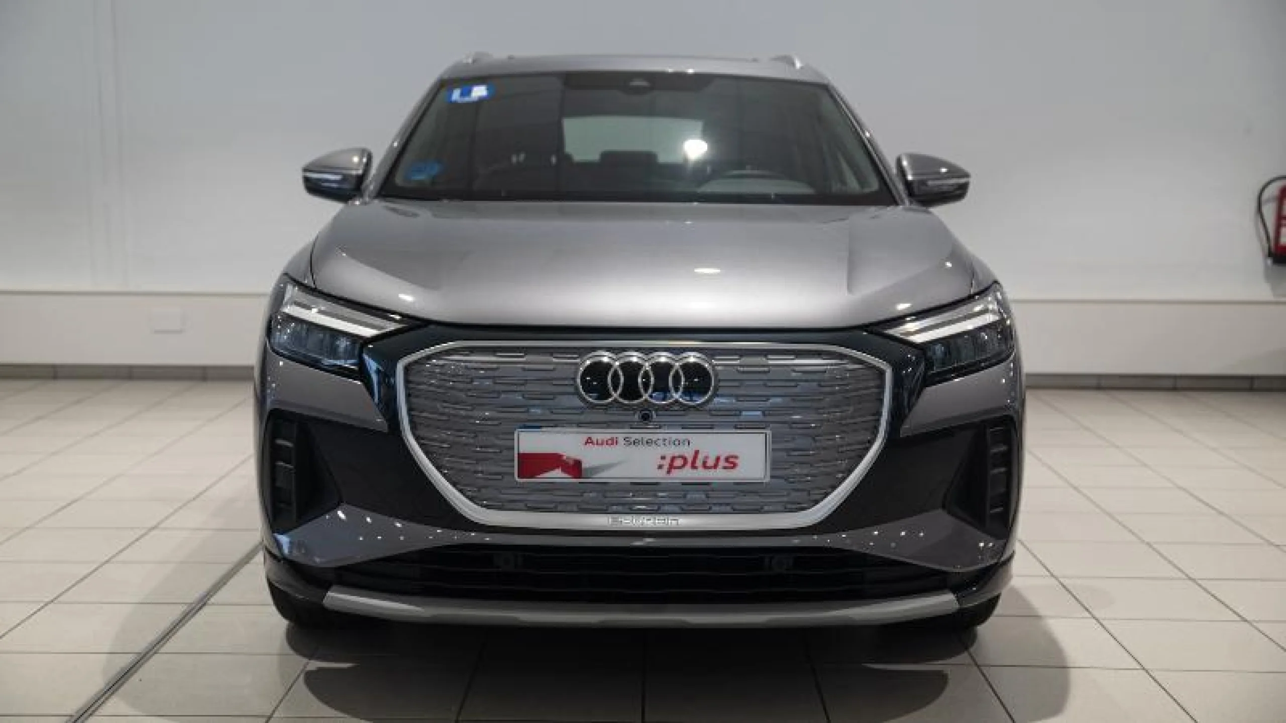 AUDI Q4 E TRON LAUNCH EDITION 40 E TRON 150 KW - Foto 2