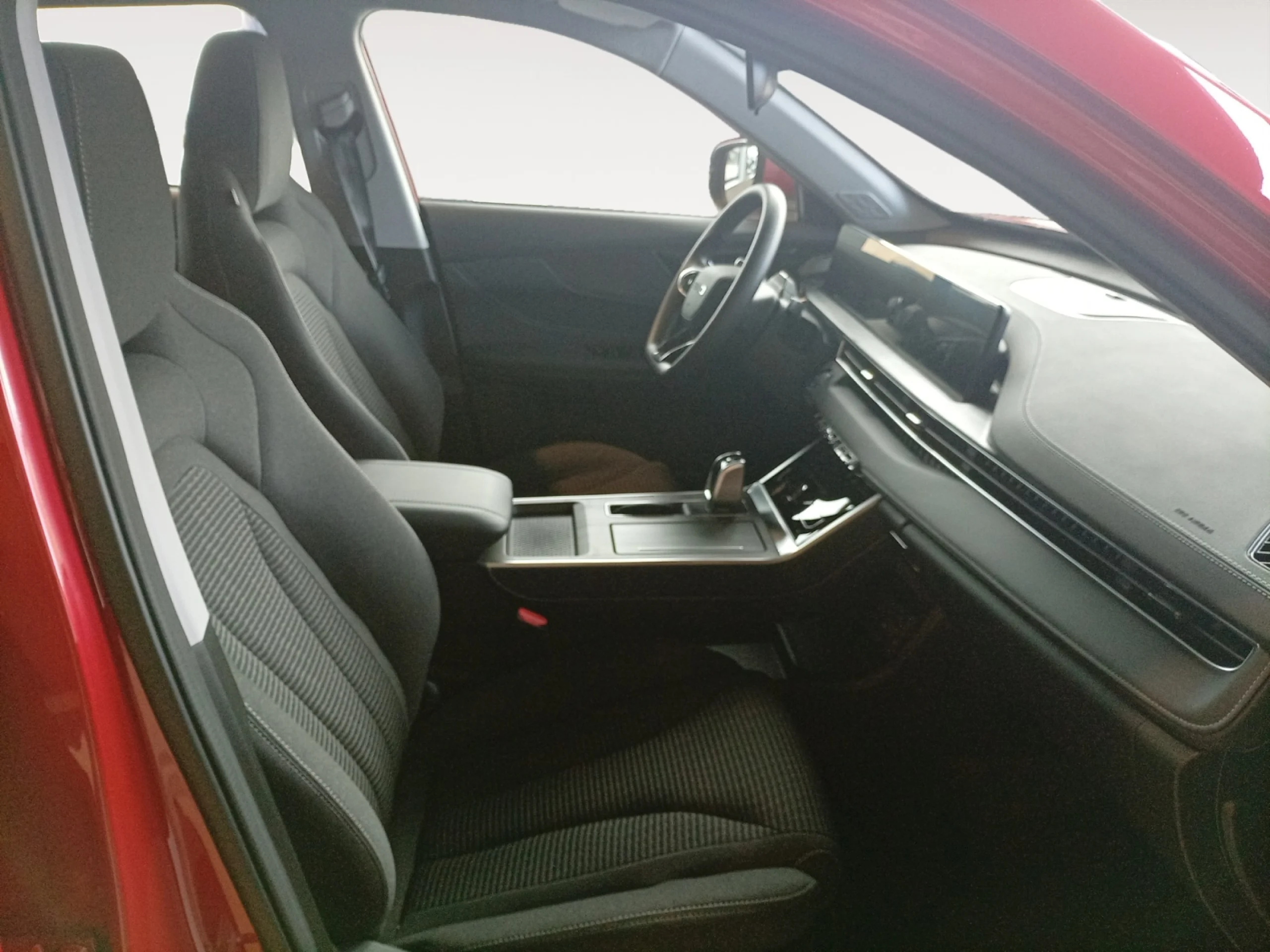 EBRO S400 S400 PREMIUM GASOLINA1.5L HEV - Foto 5