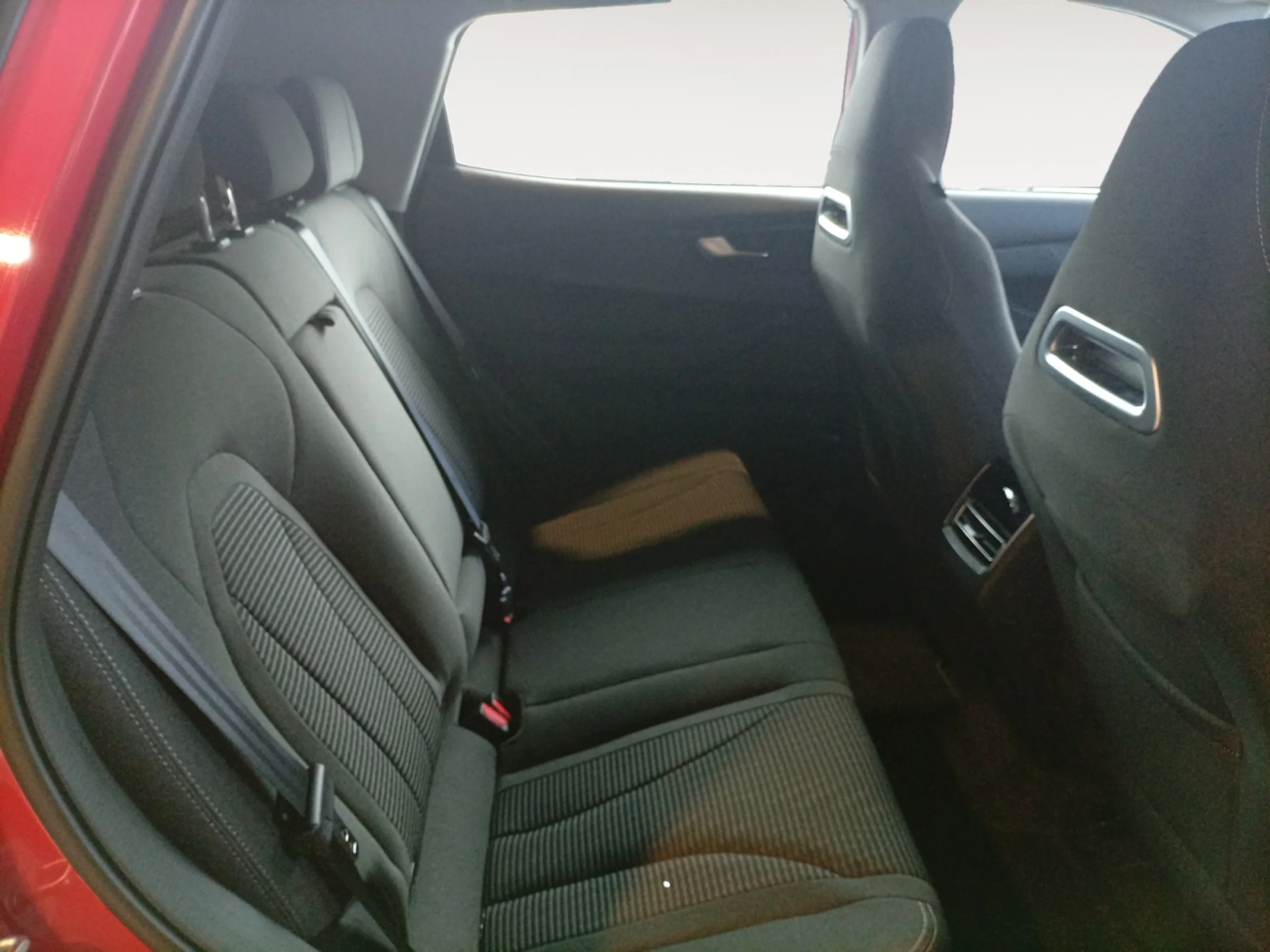 EBRO S400 S400 PREMIUM GASOLINA1.5L HEV - Foto 6