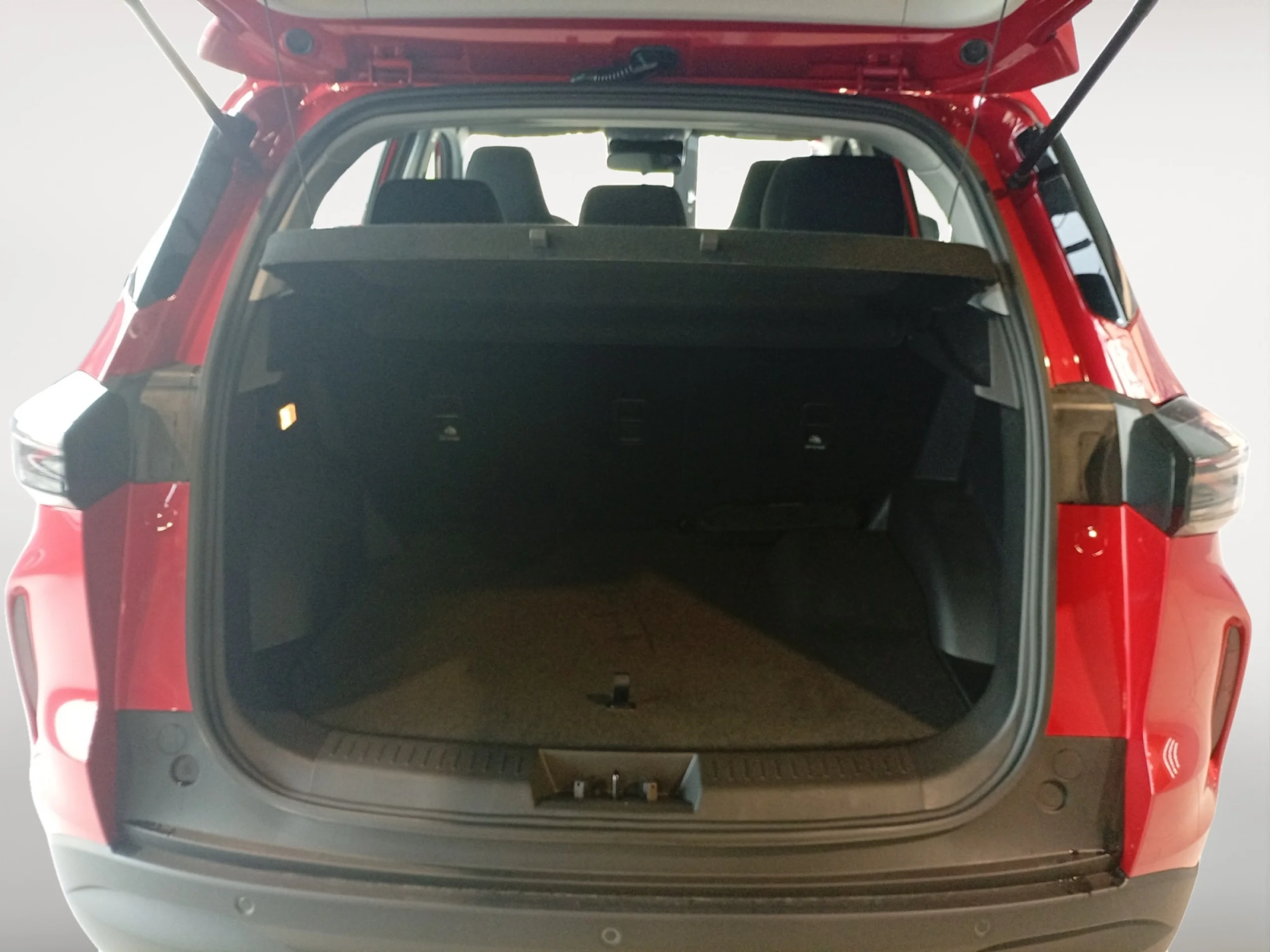 EBRO S400 S400 PREMIUM GASOLINA1.5L HEV - Foto 8