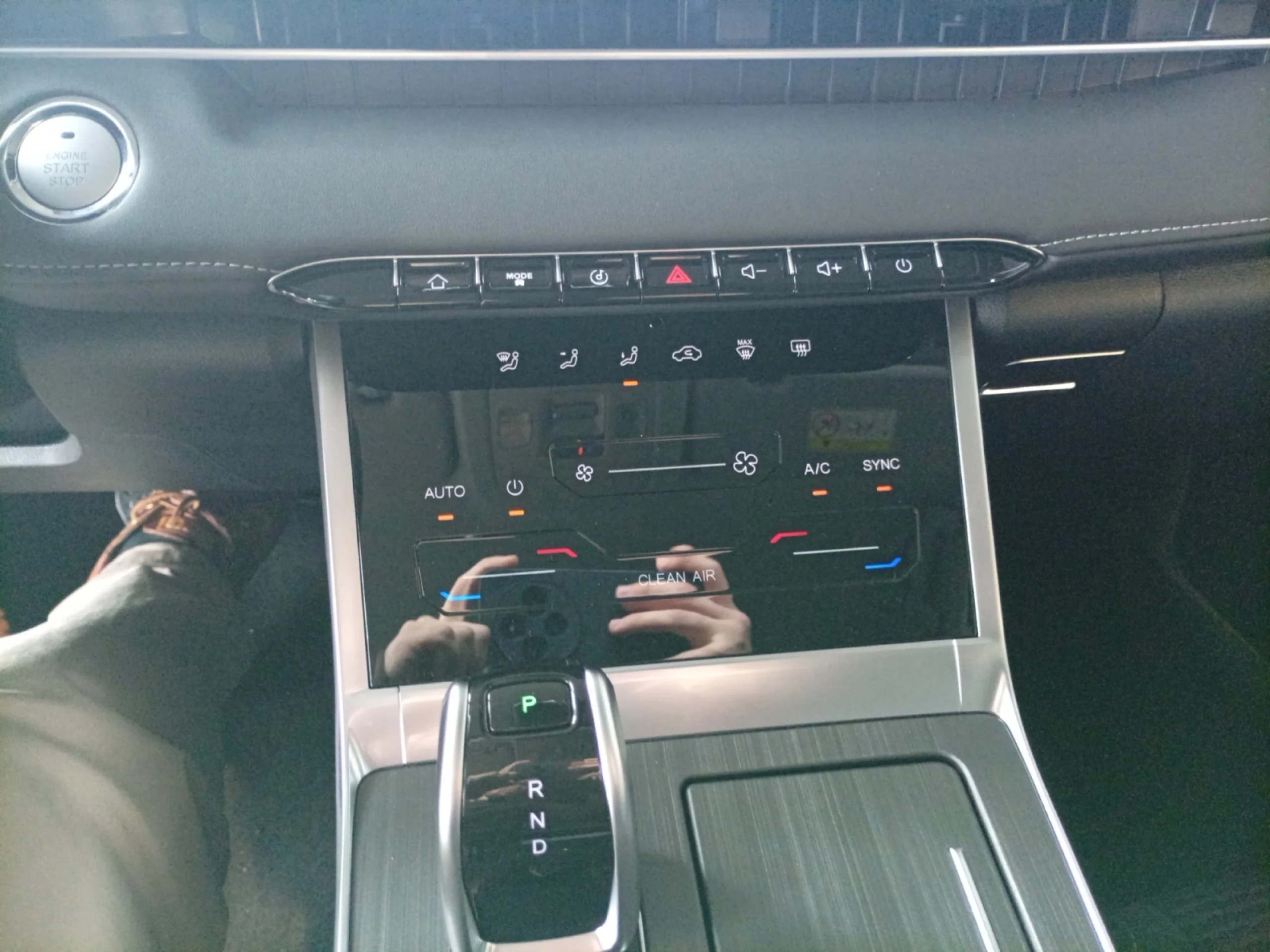 EBRO S400 S400 PREMIUM GASOLINA1.5L HEV - Foto 14