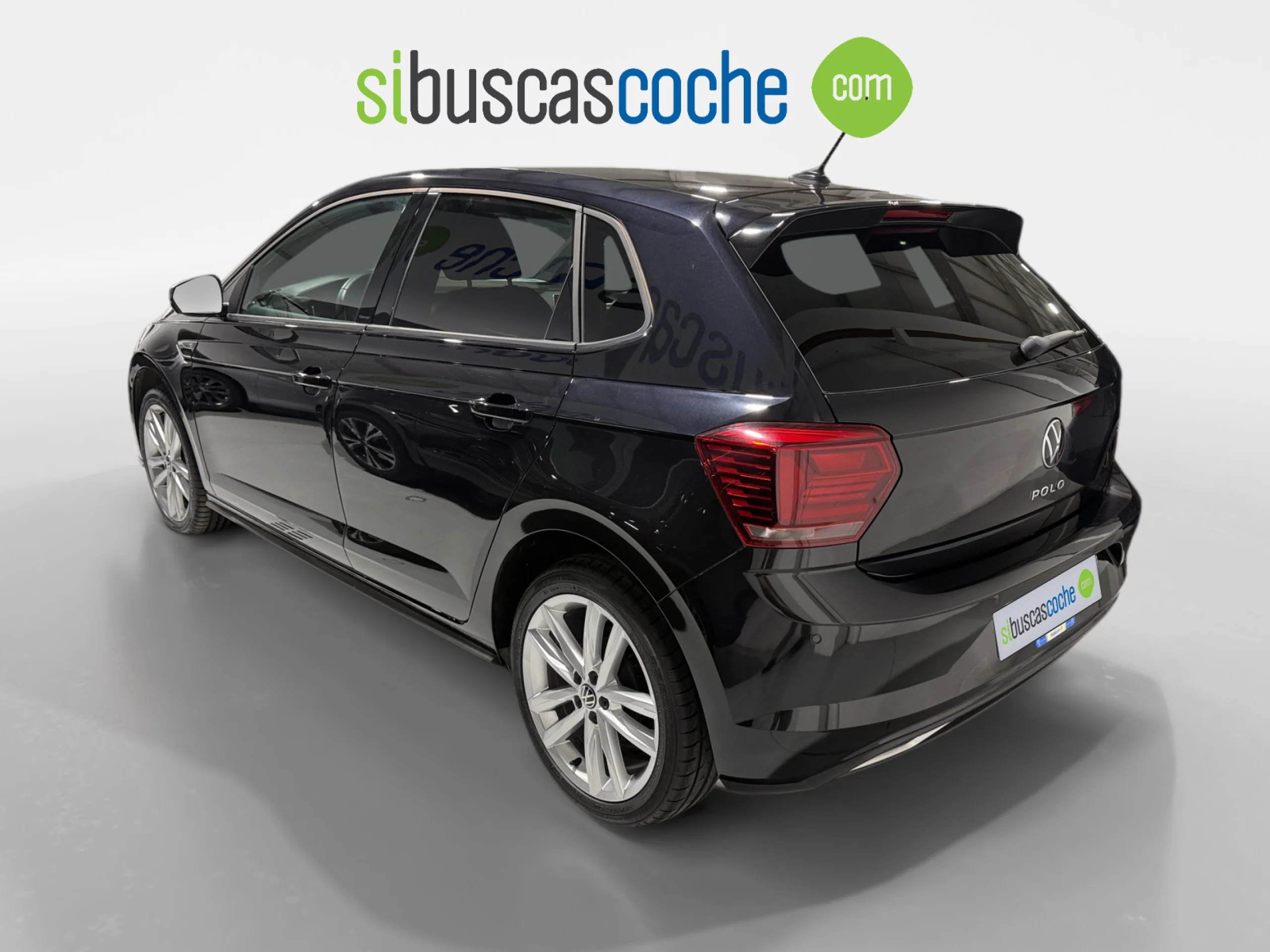 VOLKSWAGEN POLO R LINE 1.0 TSI 70KW (95CV) - Foto 2