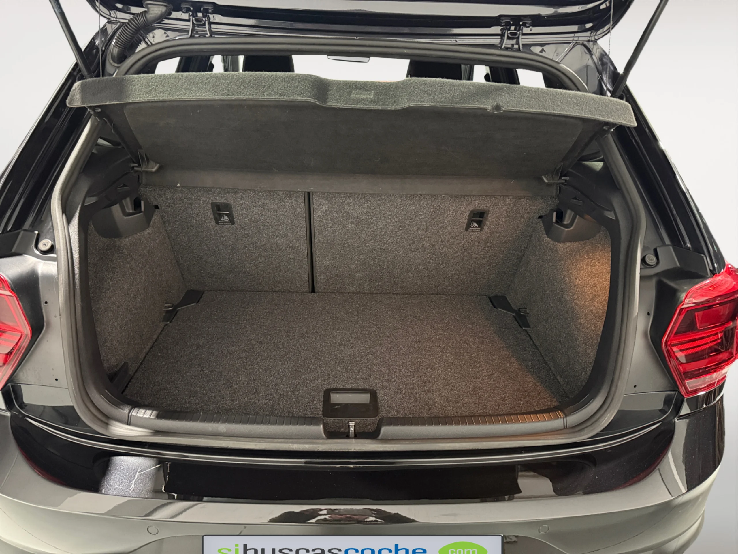 VOLKSWAGEN POLO R LINE 1.0 TSI 70KW (95CV) - Foto 7