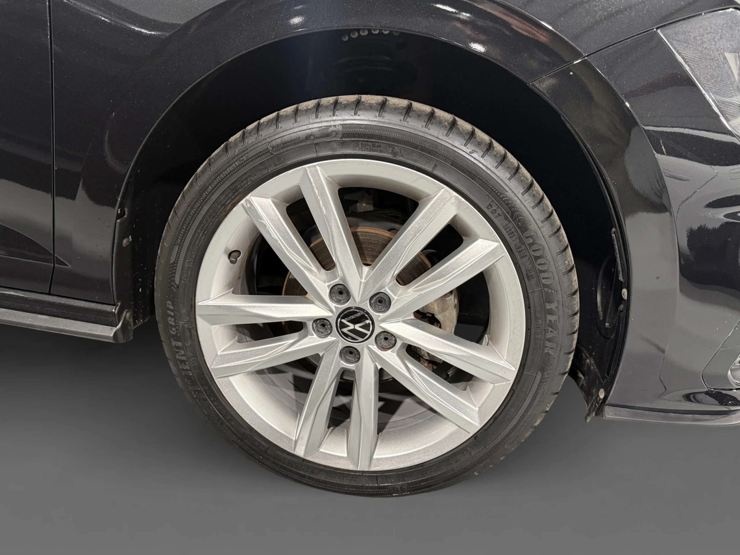 VOLKSWAGEN POLO R LINE 1.0 TSI 70KW (95CV) - Foto 8