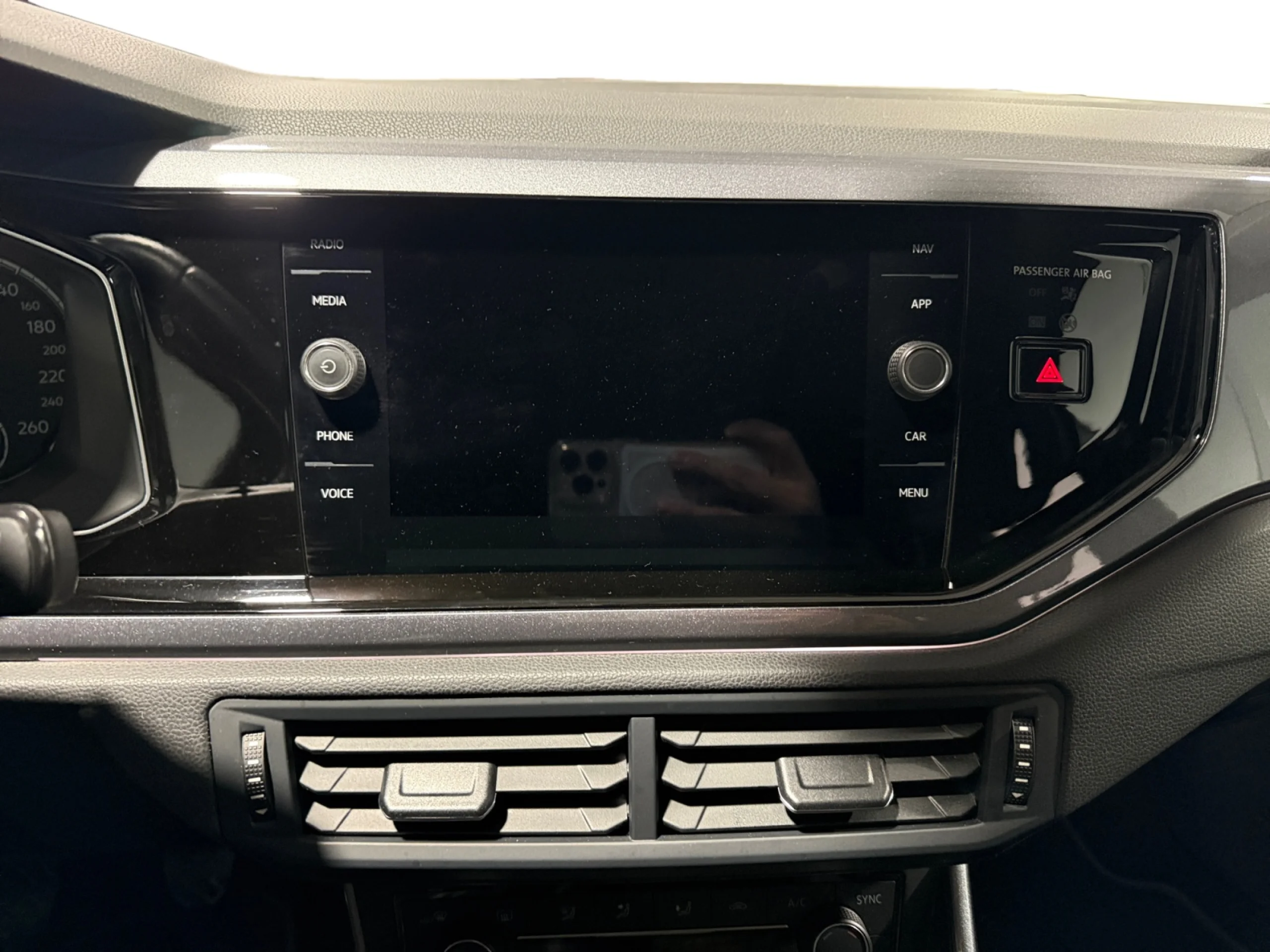 VOLKSWAGEN POLO R LINE 1.0 TSI 70KW (95CV) - Foto 9