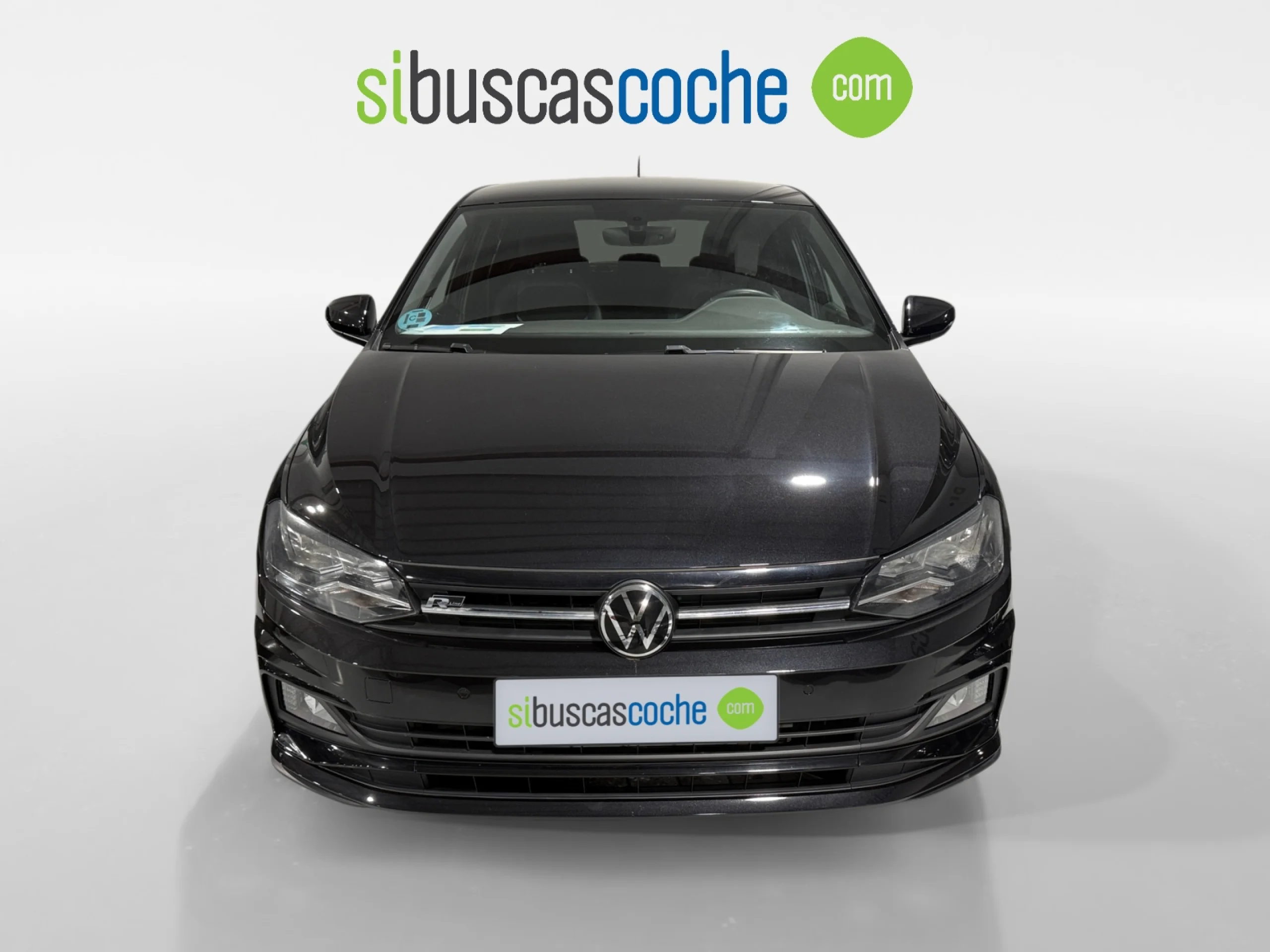 VOLKSWAGEN POLO R LINE 1.0 TSI 70KW (95CV) - Foto 12