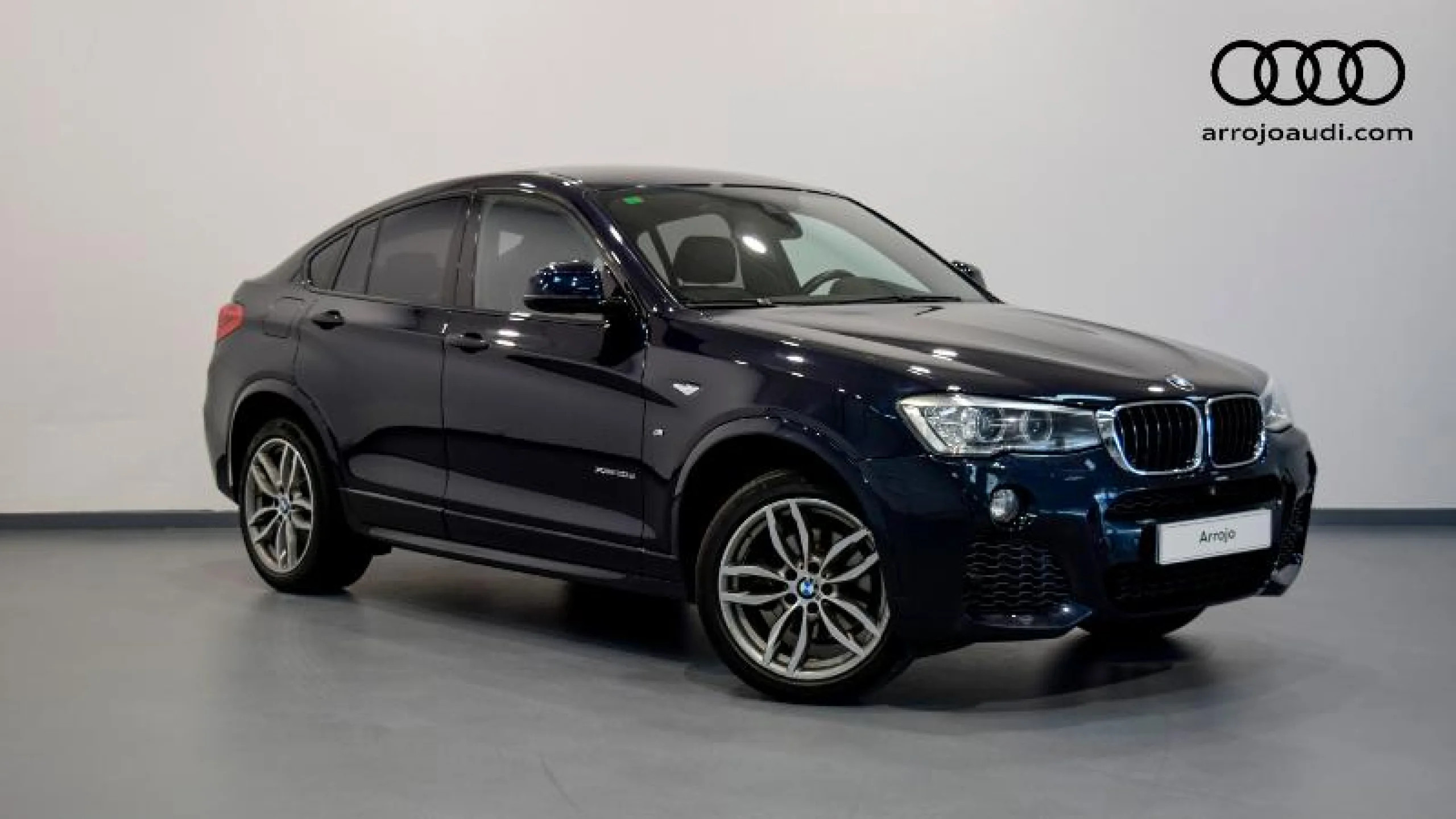 BMW X4 XDRIVE20D - Foto 1