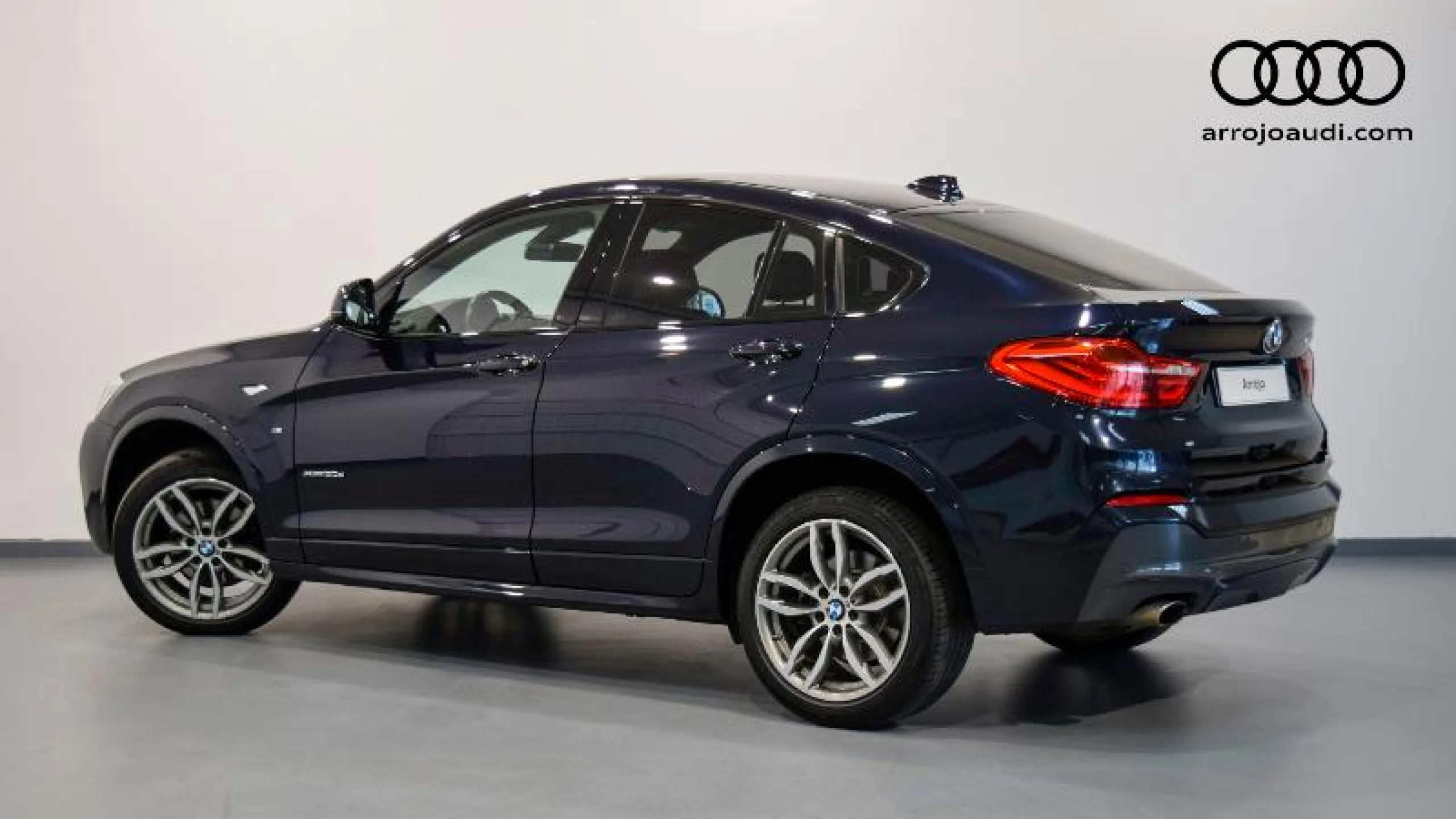 BMW X4 XDRIVE20D - Foto 2