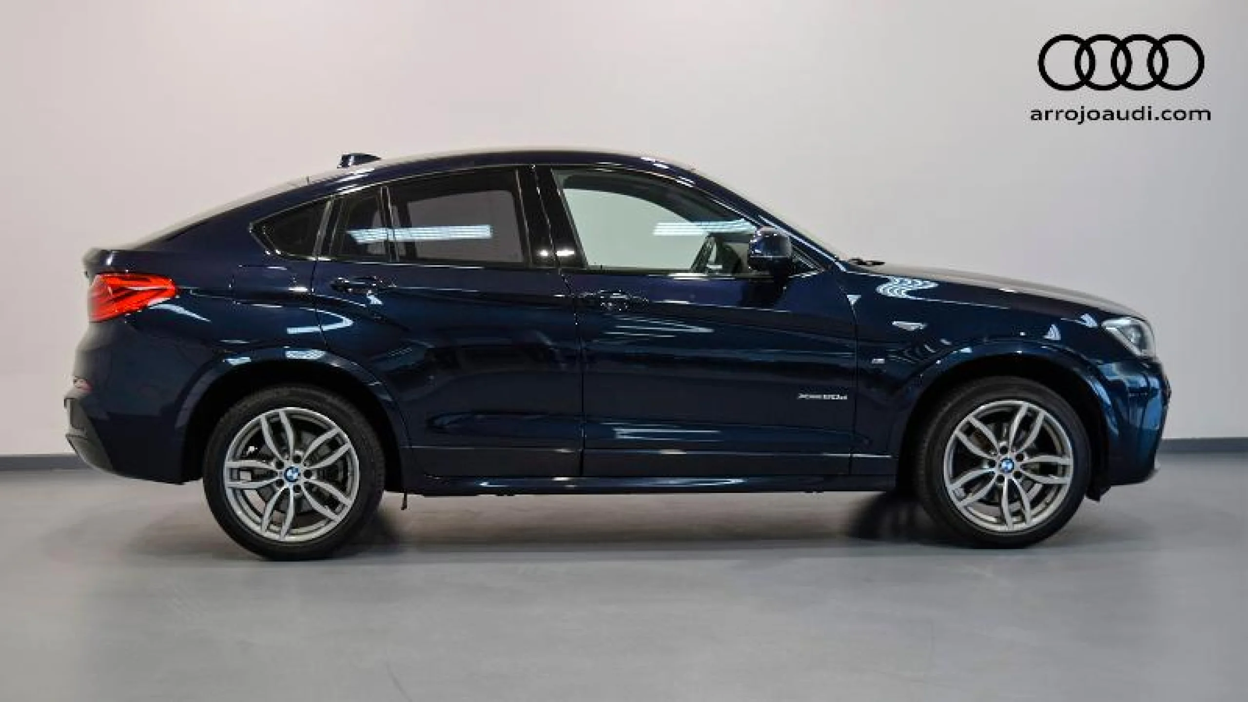 BMW X4 XDRIVE20D - Foto 3