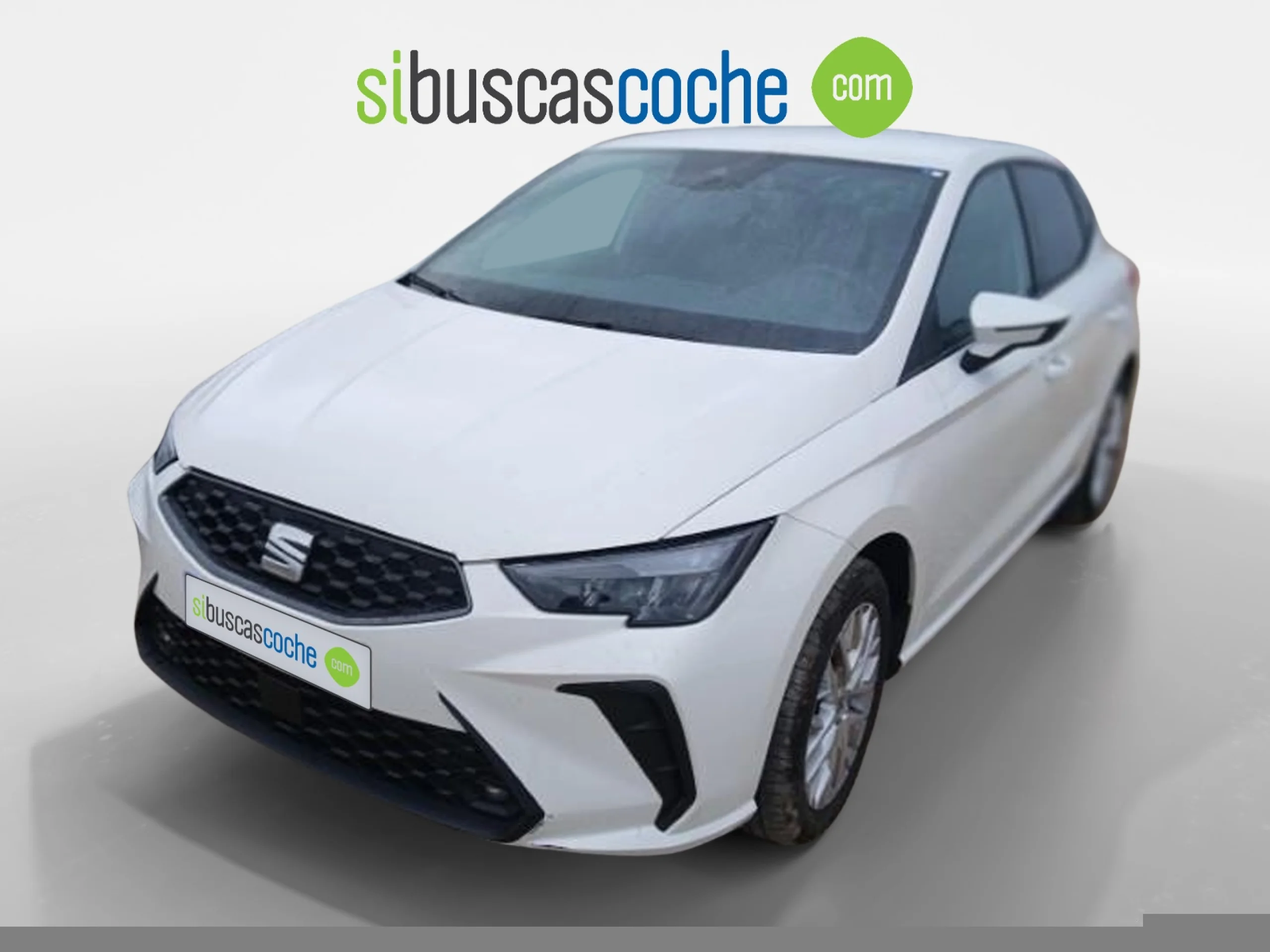 SEAT IBIZA 1.0 TSI 85KW (115CV) START&STOP STYLE+ - Foto 1