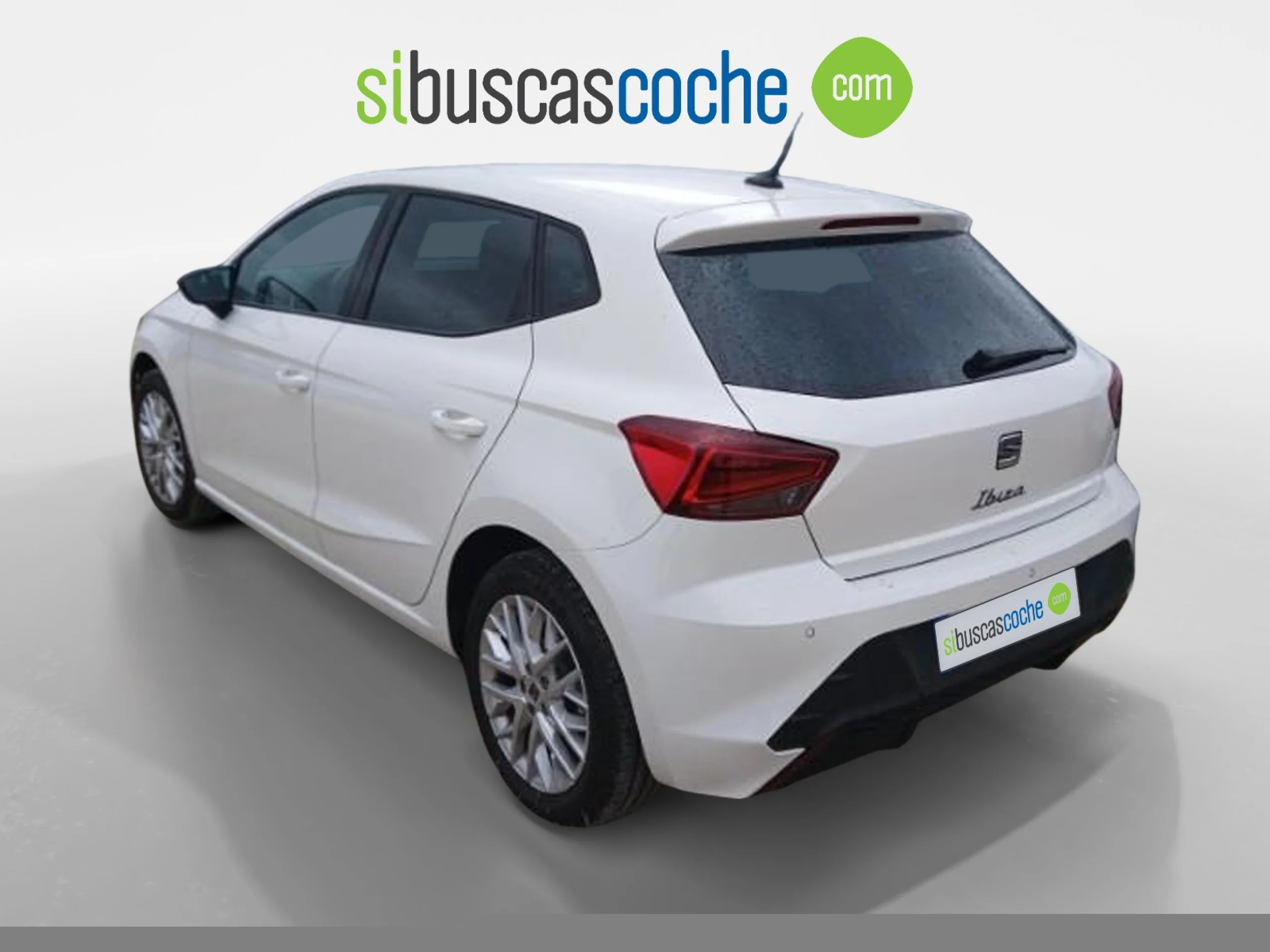 SEAT IBIZA 1.0 TSI 85KW (115CV) START&STOP STYLE+ - Foto 2