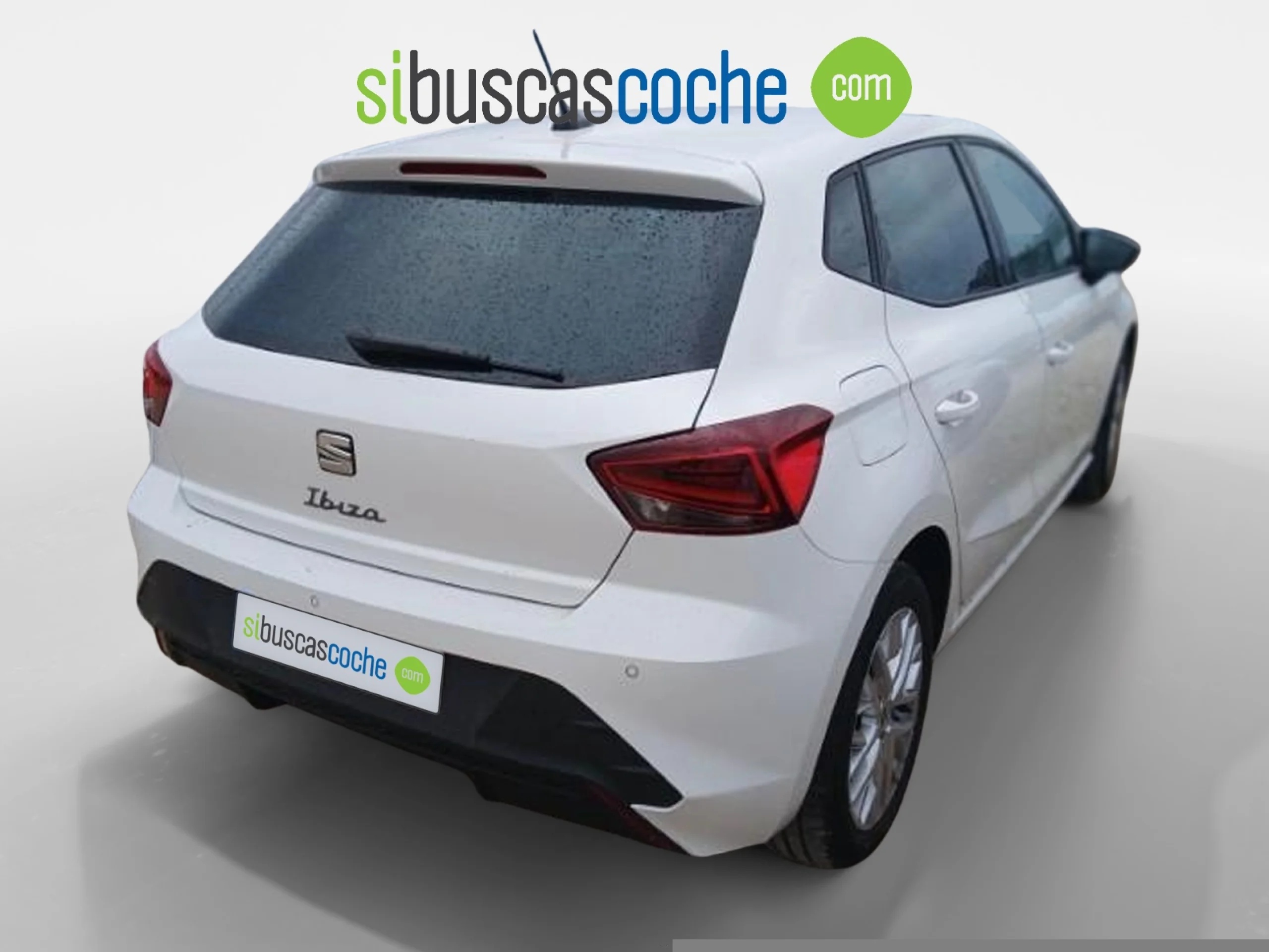 SEAT IBIZA 1.0 TSI 85KW (115CV) START&STOP STYLE+ - Foto 3