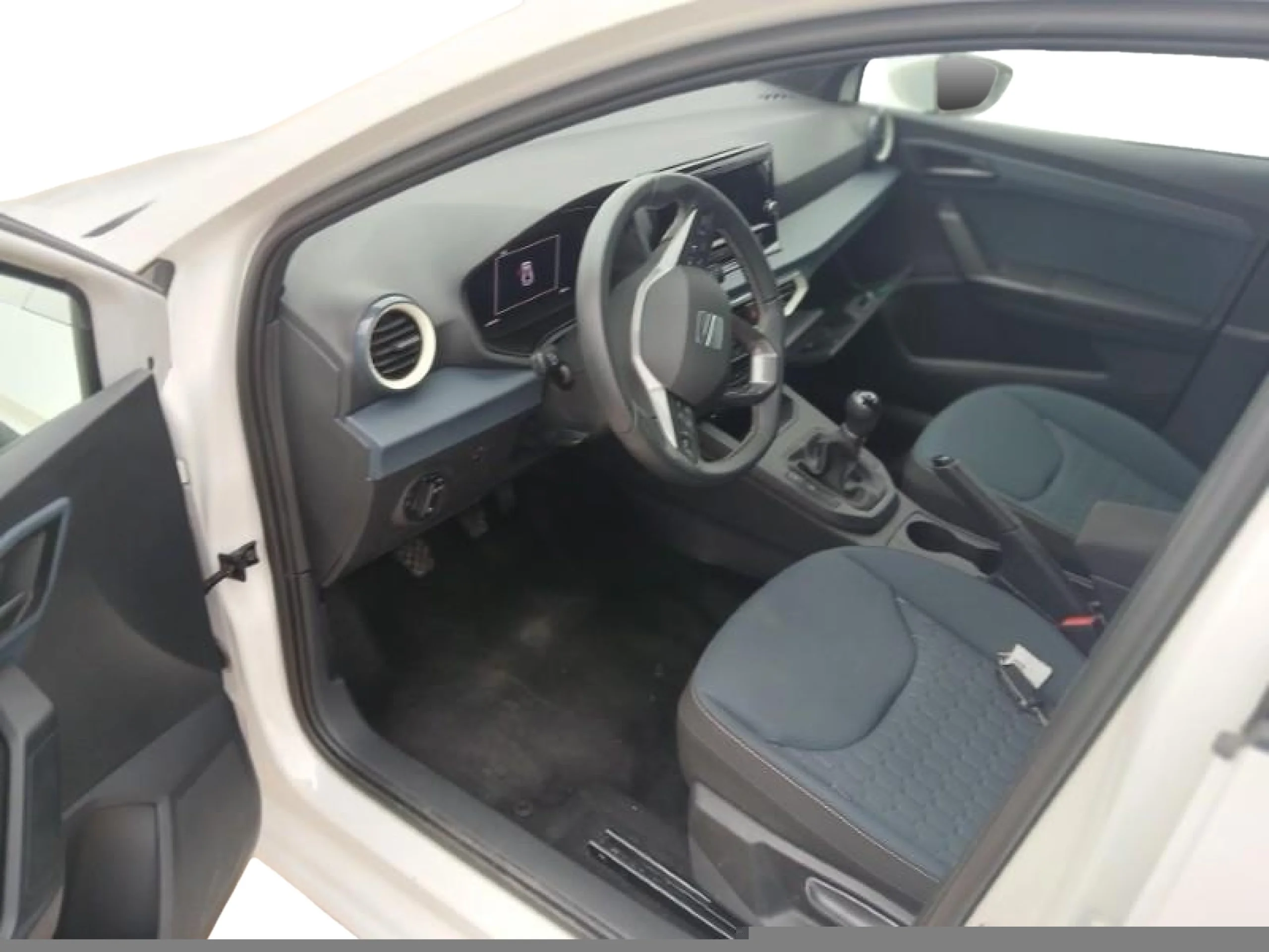 SEAT IBIZA 1.0 TSI 85KW (115CV) START&STOP STYLE+ - Foto 4