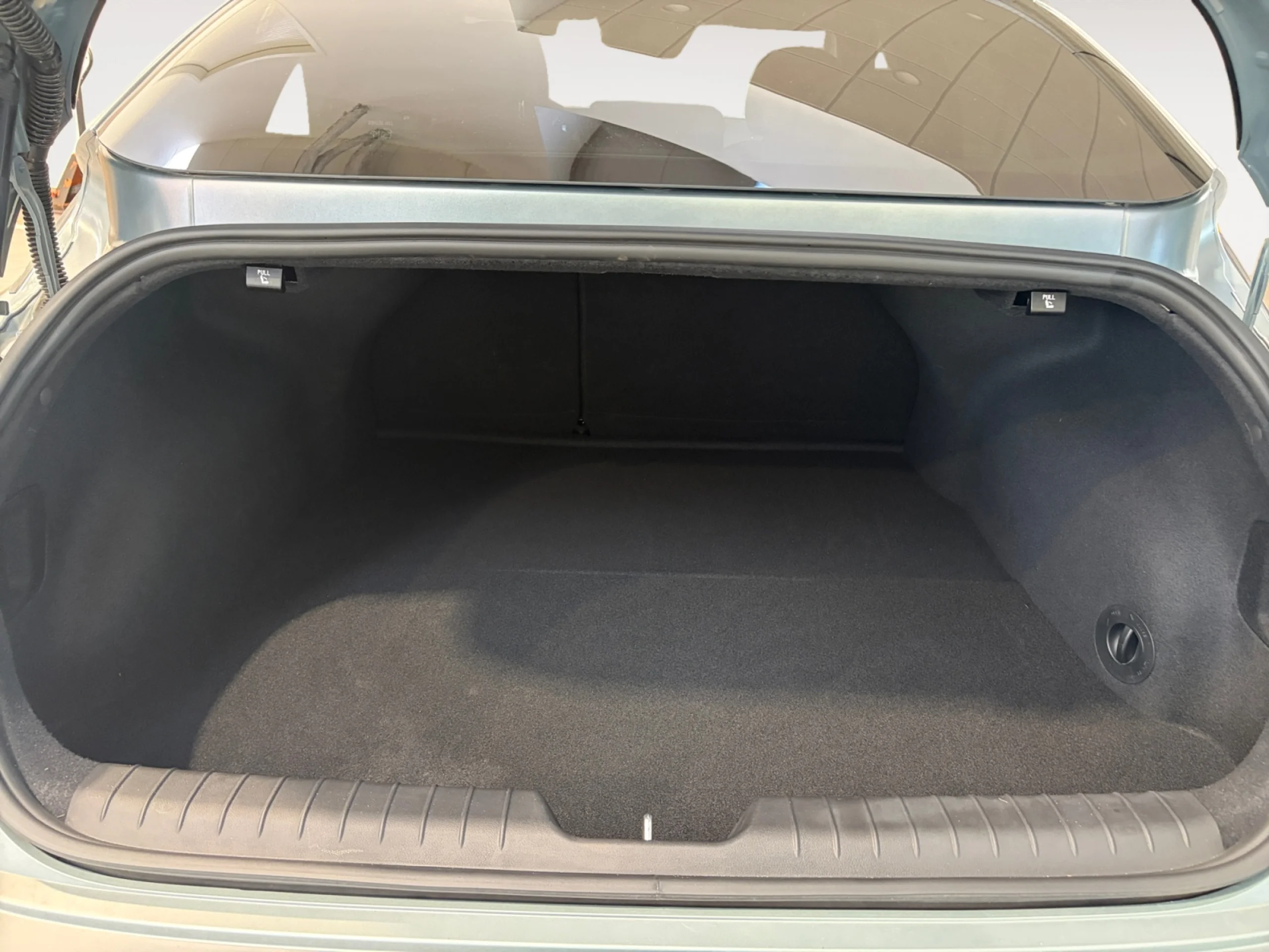 HYUNDAI Ioniq 6 168KW (228CV) 84KWH RWD STAR - Foto 8