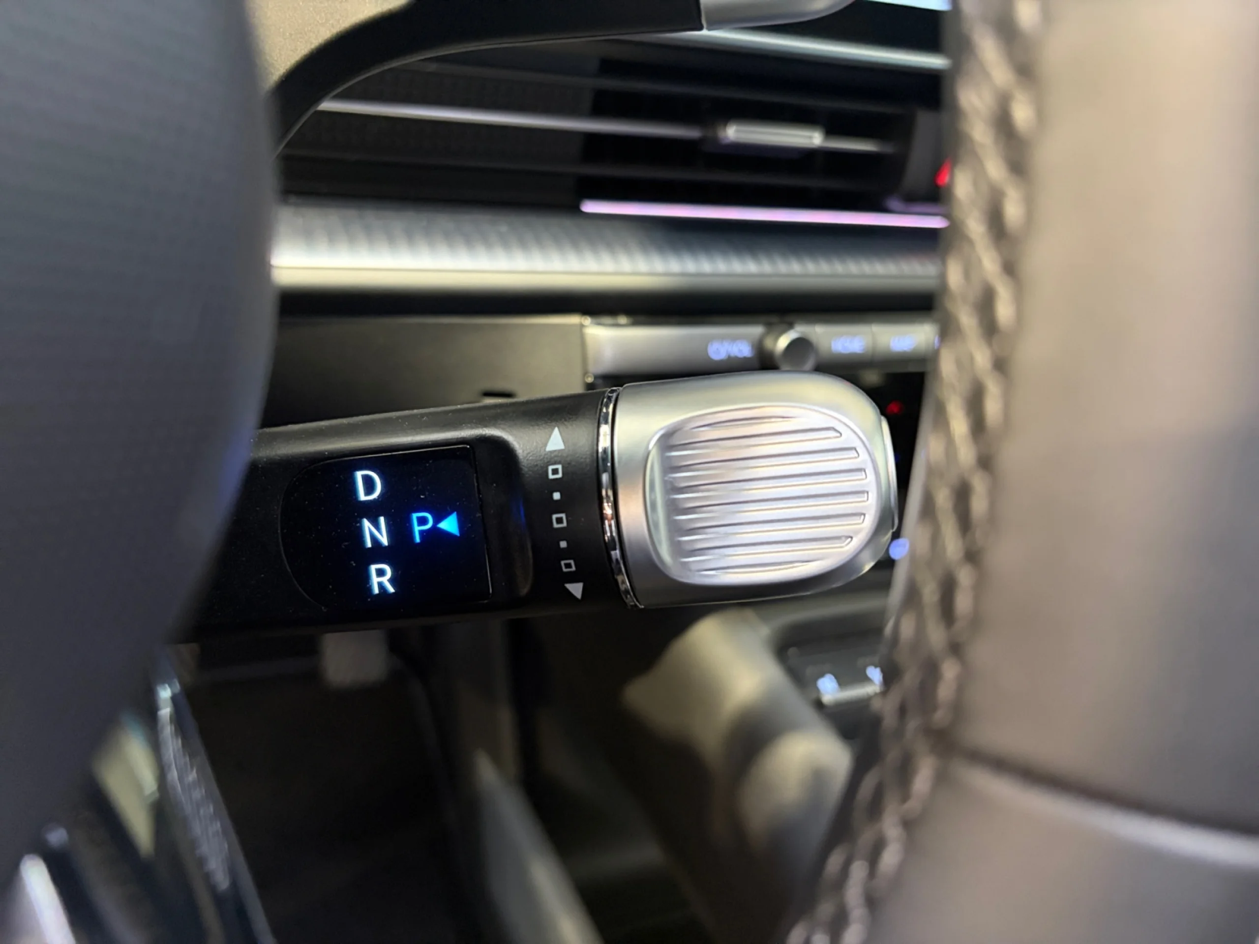 HYUNDAI Ioniq 6 168KW (228CV) 84KWH RWD STAR - Foto 10