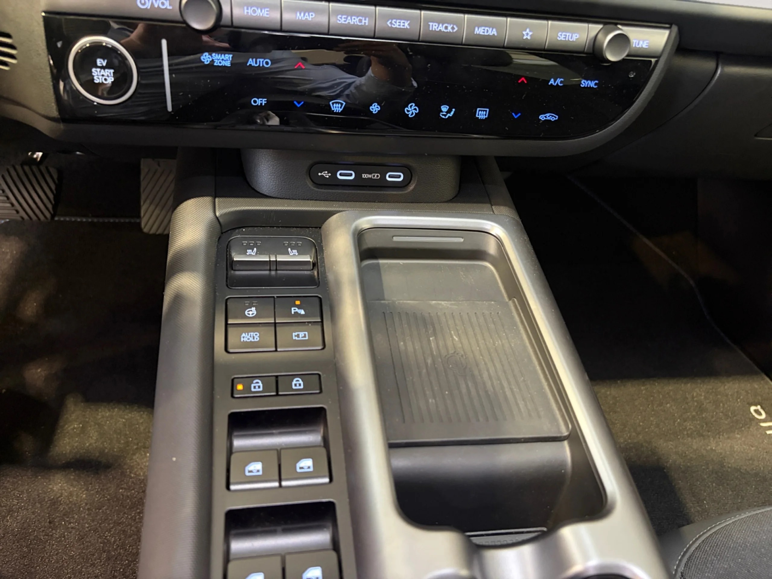 HYUNDAI Ioniq 6 168KW (228CV) 84KWH RWD STAR - Foto 11