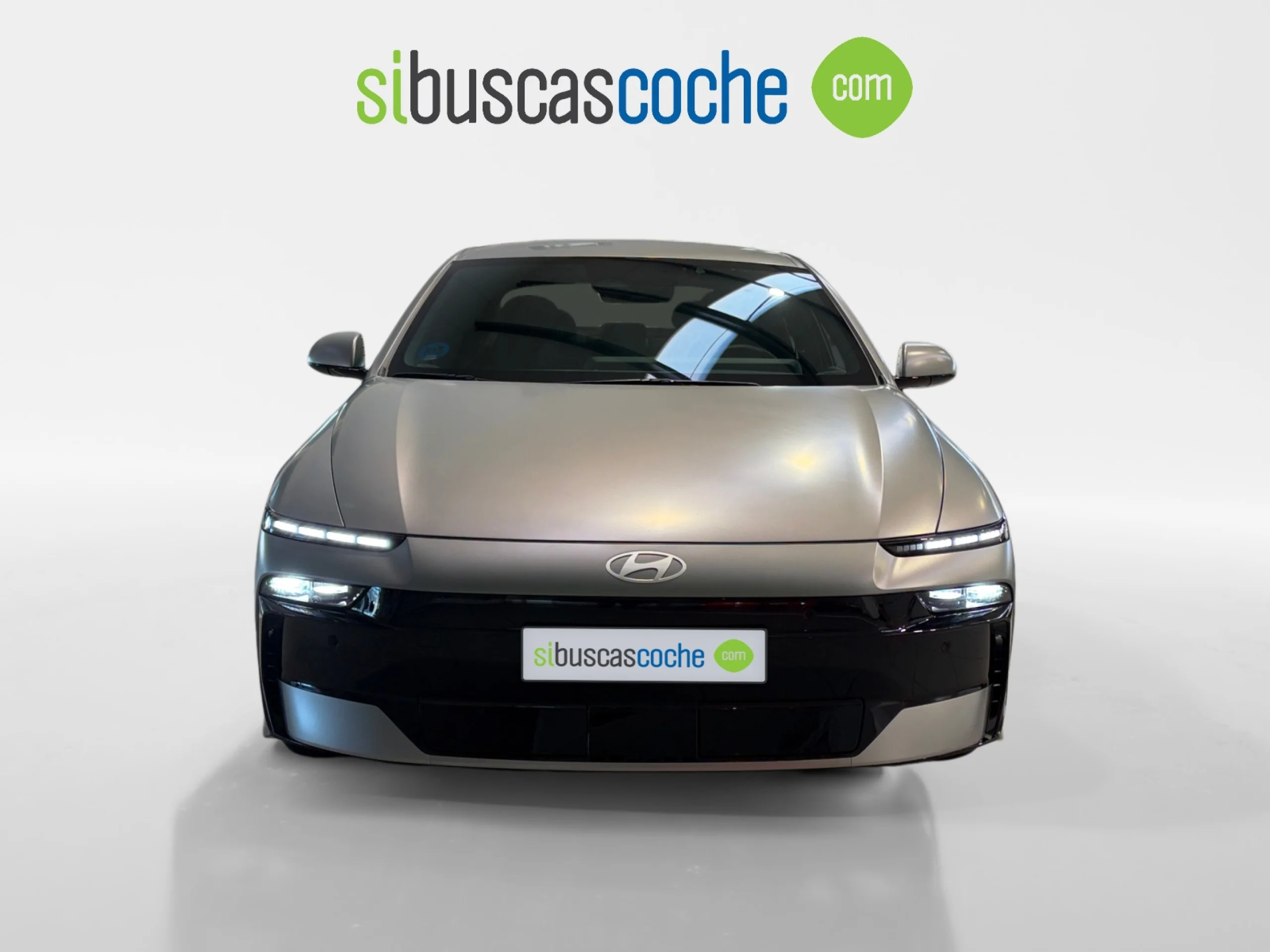 HYUNDAI Ioniq 6 168KW (228CV) 84KWH RWD STAR - Foto 12