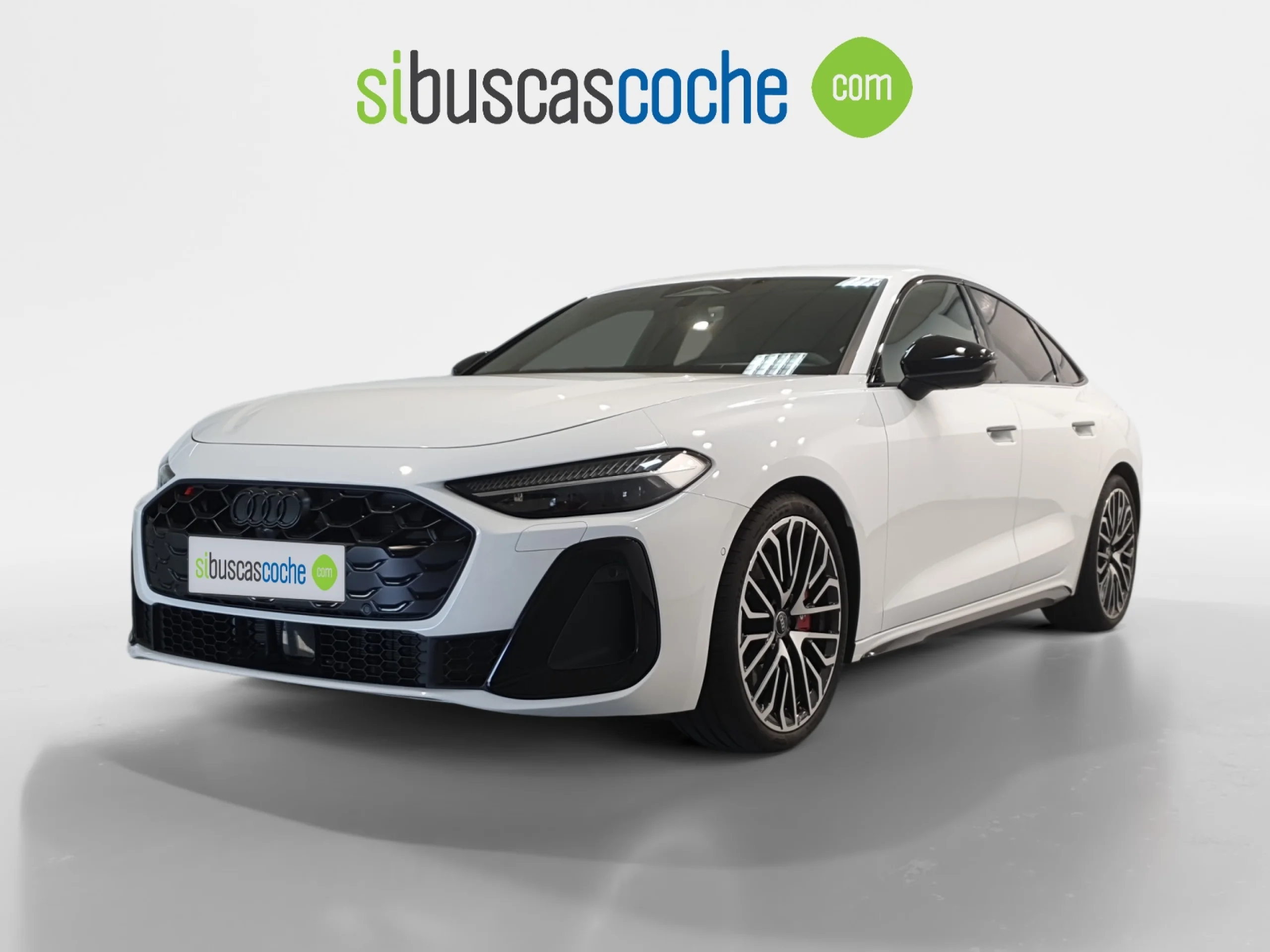AUDI A5 S5 TFSI - Foto 1