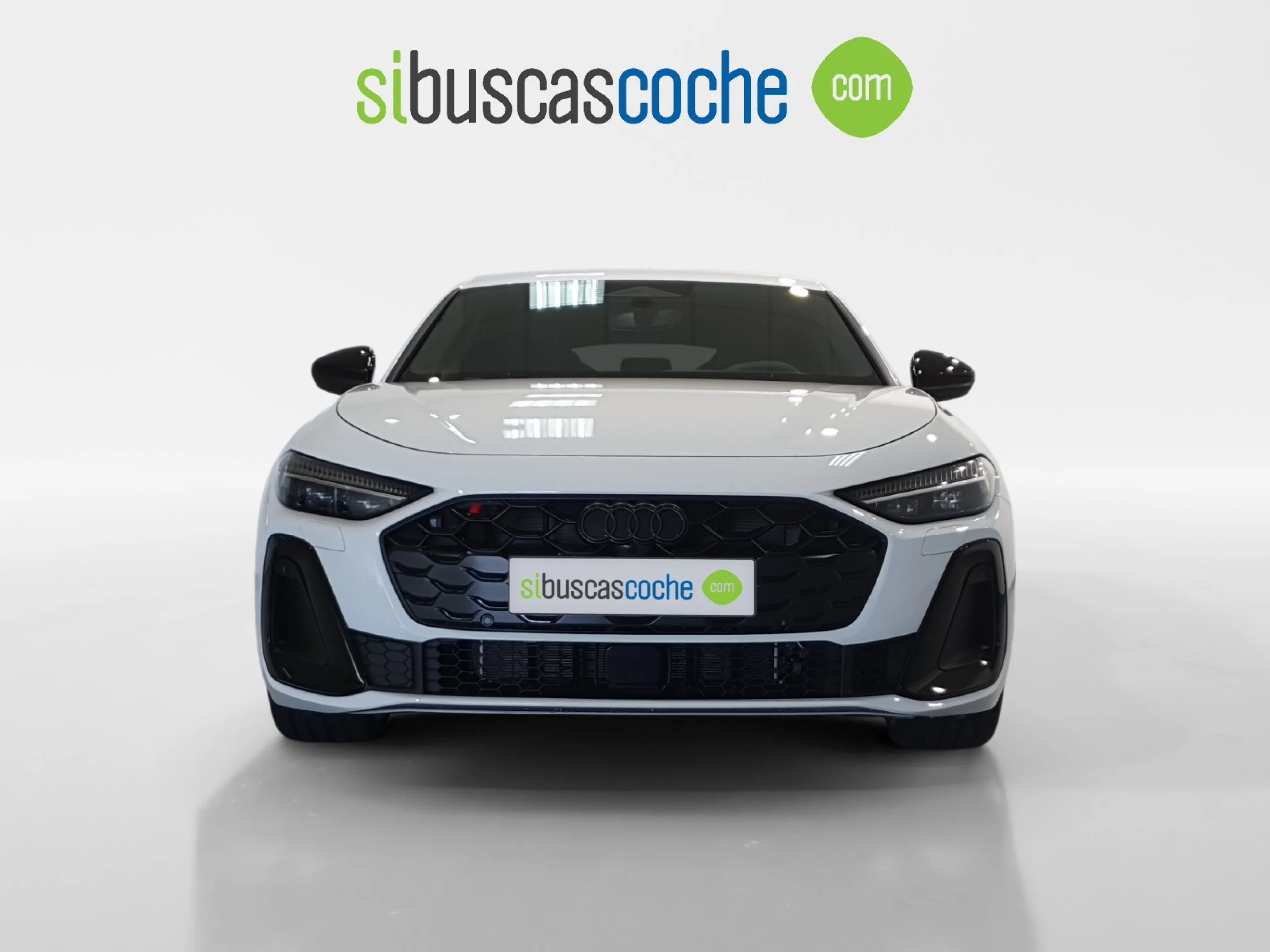 AUDI A5 S5 TFSI - Foto 2