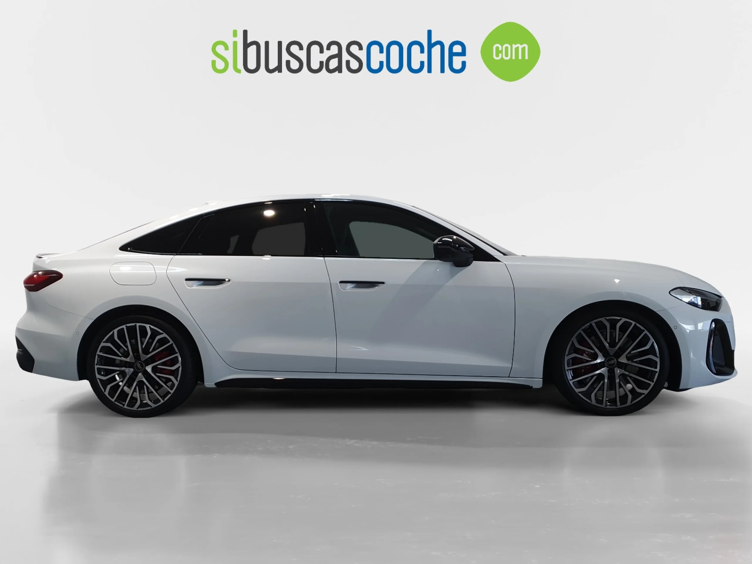AUDI A5 S5 TFSI - Foto 3