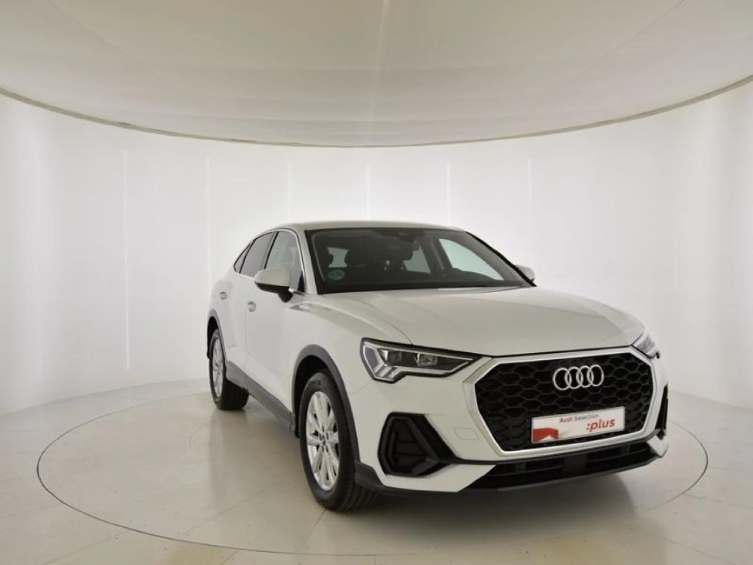 AUDI Q3 SPORTBACK ADVANCED 35 TDI 110KW (150CV) S TRONIC - Foto 1