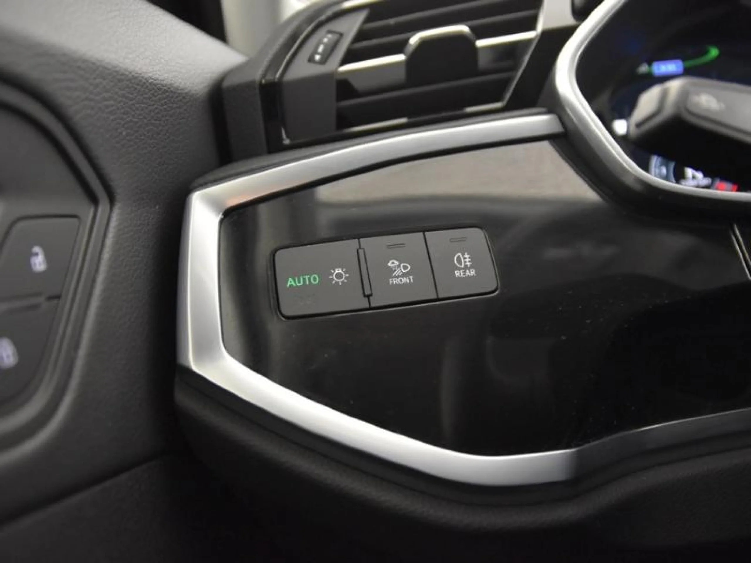 AUDI Q3 SPORTBACK ADVANCED 35 TDI 110KW (150CV) S TRONIC - Foto 18