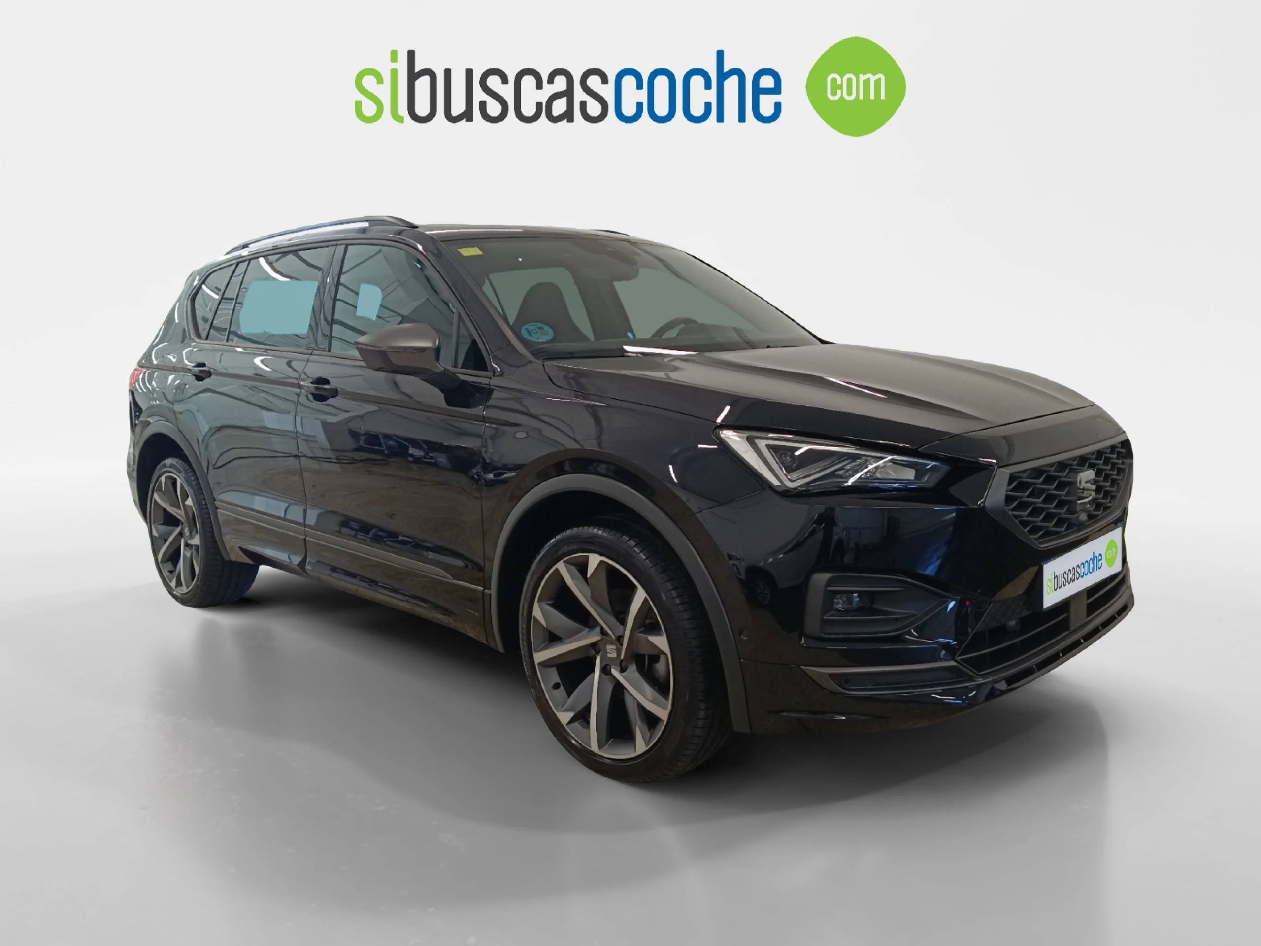 SEAT TARRACO 2.0 ECOTSI 140KW 4DR DSG S&S XCELLENCE - Foto 1