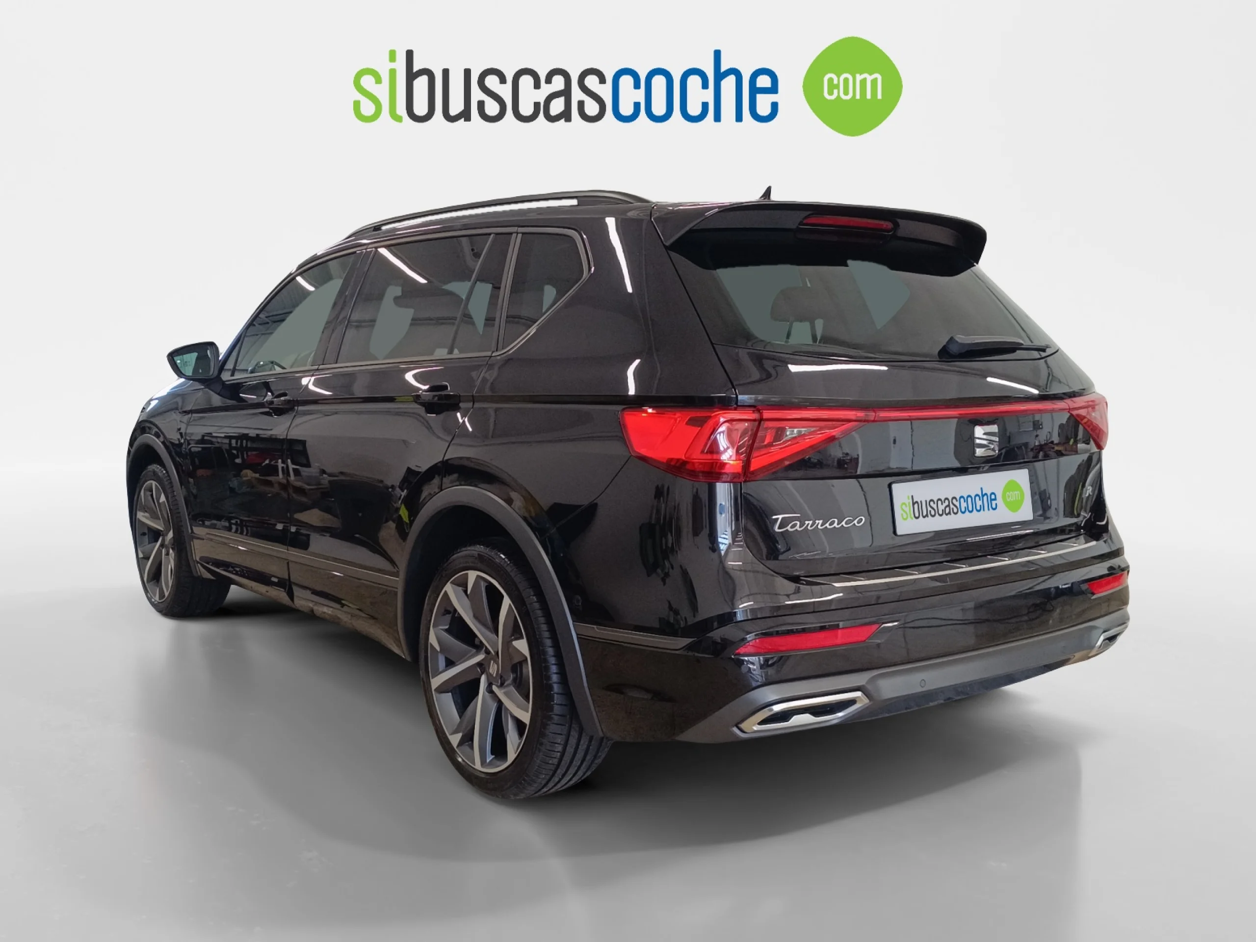 SEAT TARRACO 2.0 ECOTSI 140KW 4DR DSG S&S XCELLENCE - Foto 2
