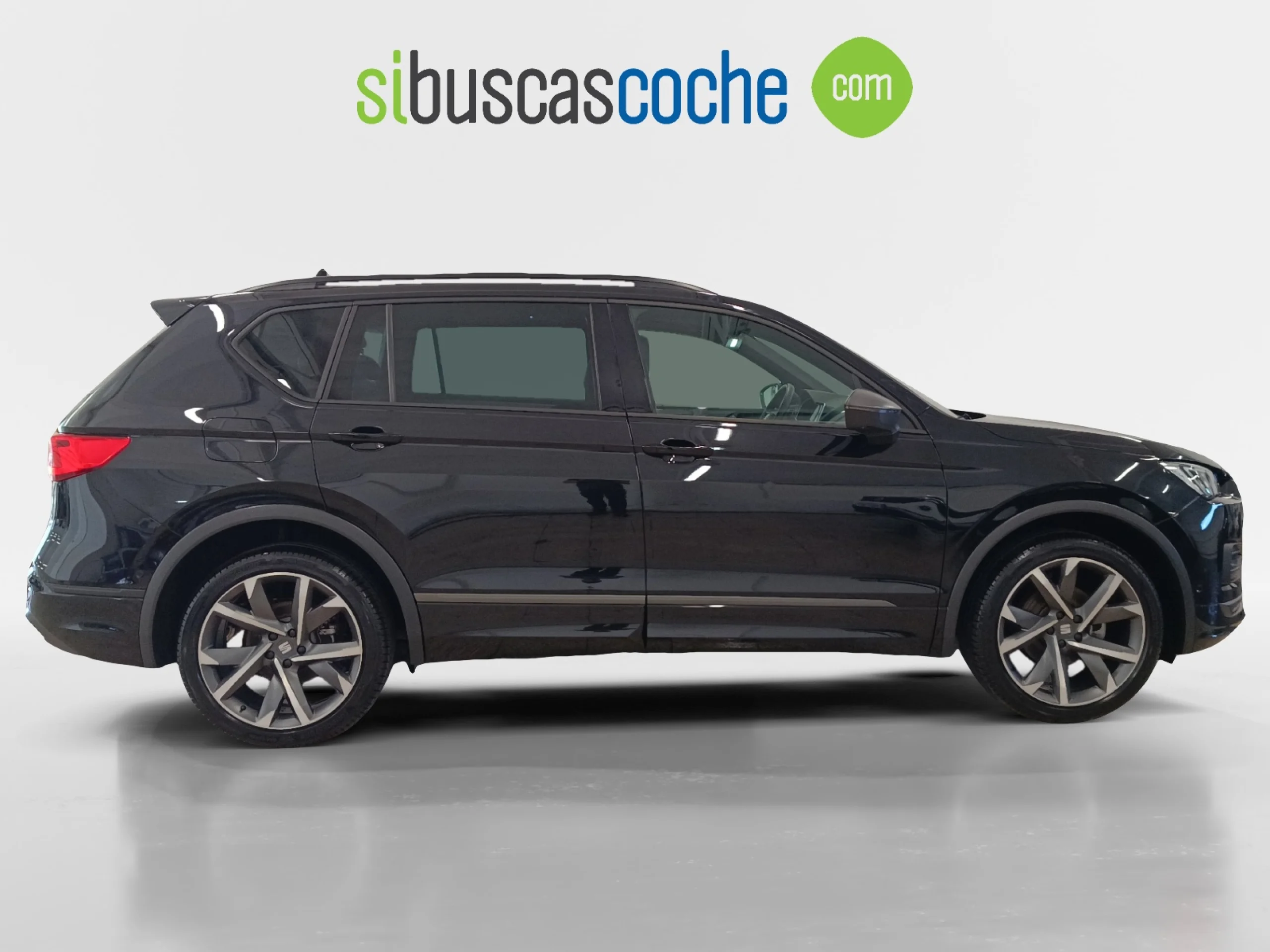 SEAT TARRACO 2.0 ECOTSI 140KW 4DR DSG S&S XCELLENCE - Foto 3