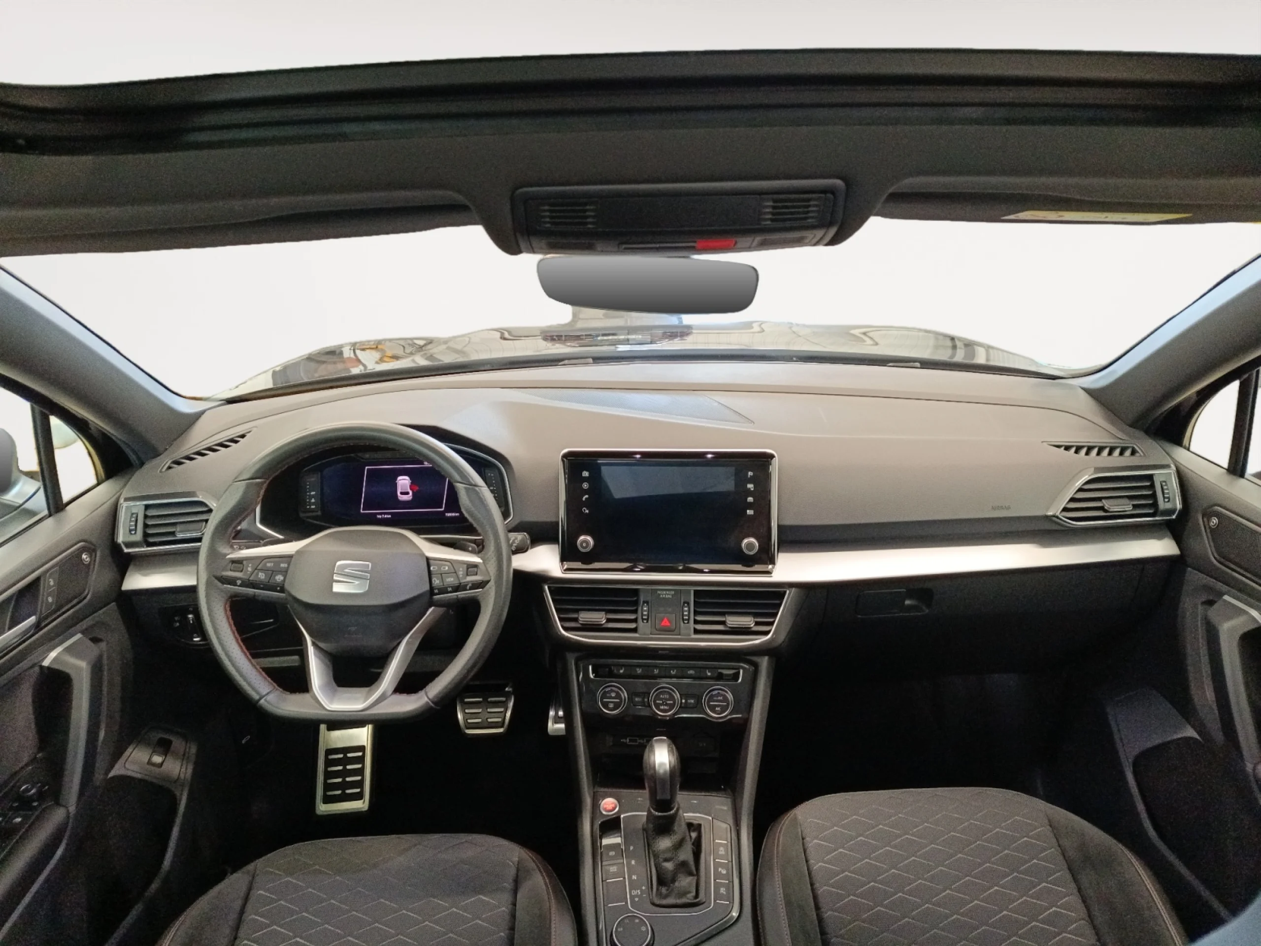 SEAT TARRACO 2.0 ECOTSI 140KW 4DR DSG S&S XCELLENCE - Foto 4
