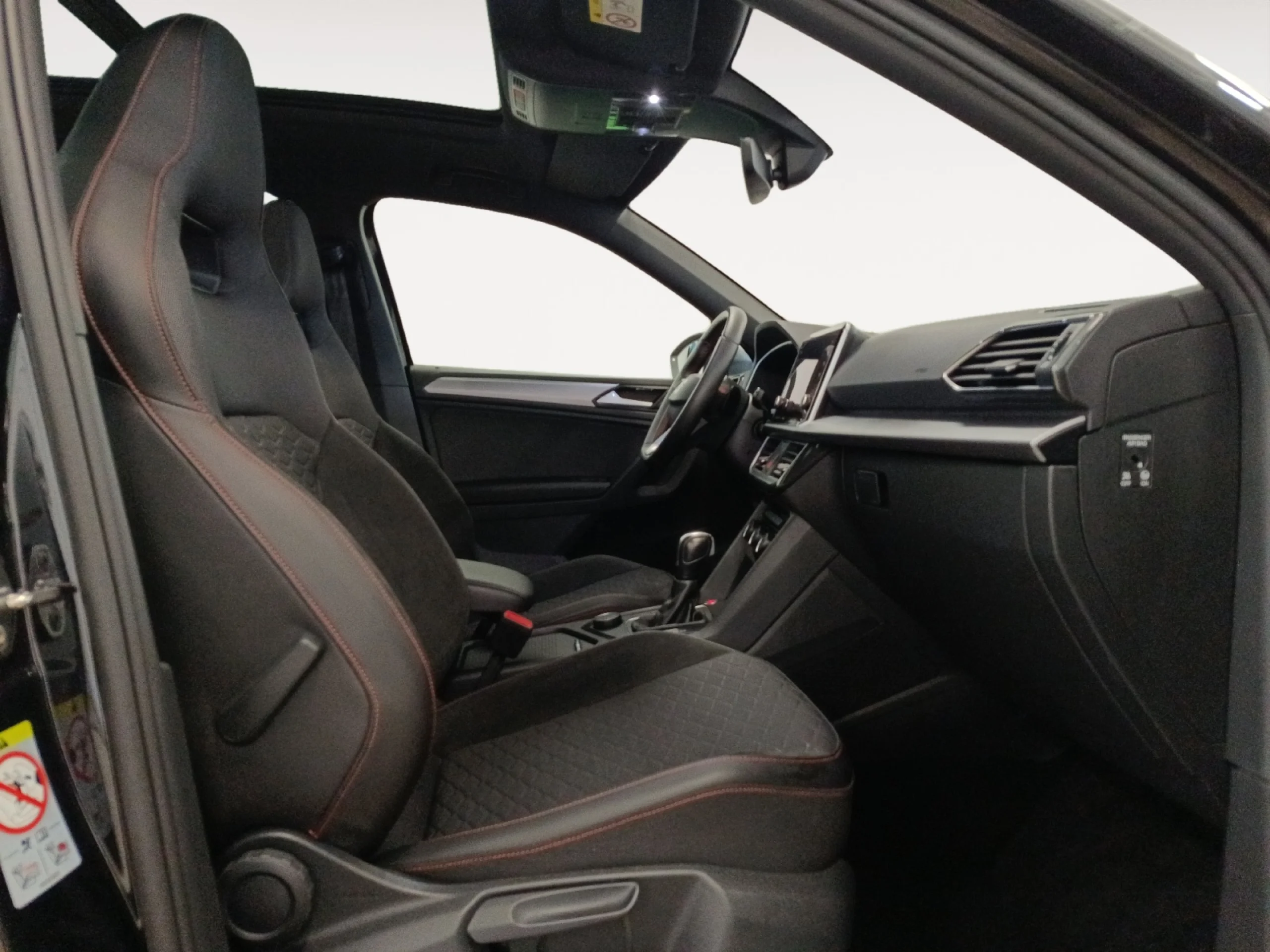 SEAT TARRACO 2.0 ECOTSI 140KW 4DR DSG S&S XCELLENCE - Foto 5