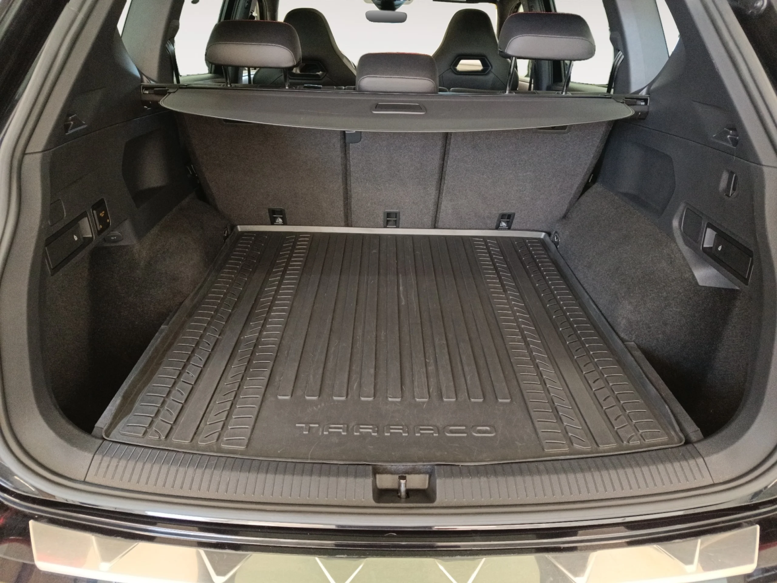 SEAT TARRACO 2.0 ECOTSI 140KW 4DR DSG S&S XCELLENCE - Foto 7