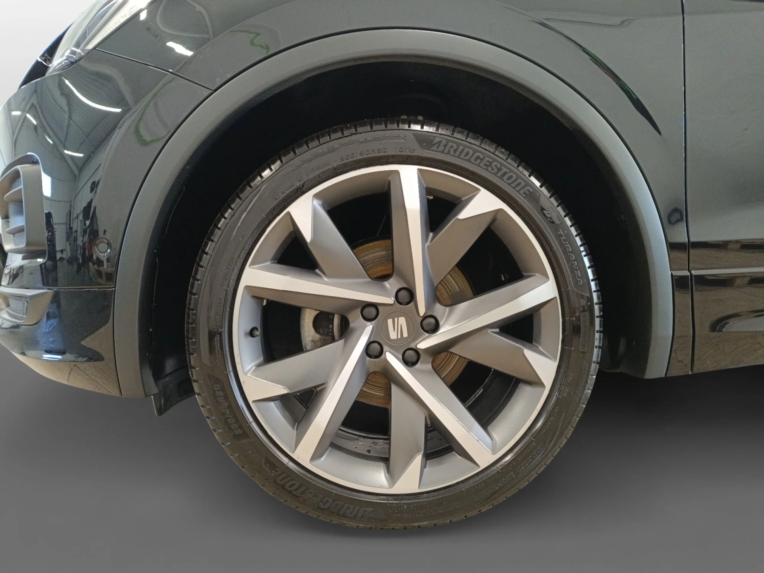 SEAT TARRACO 2.0 ECOTSI 140KW 4DR DSG S&S XCELLENCE - Foto 8