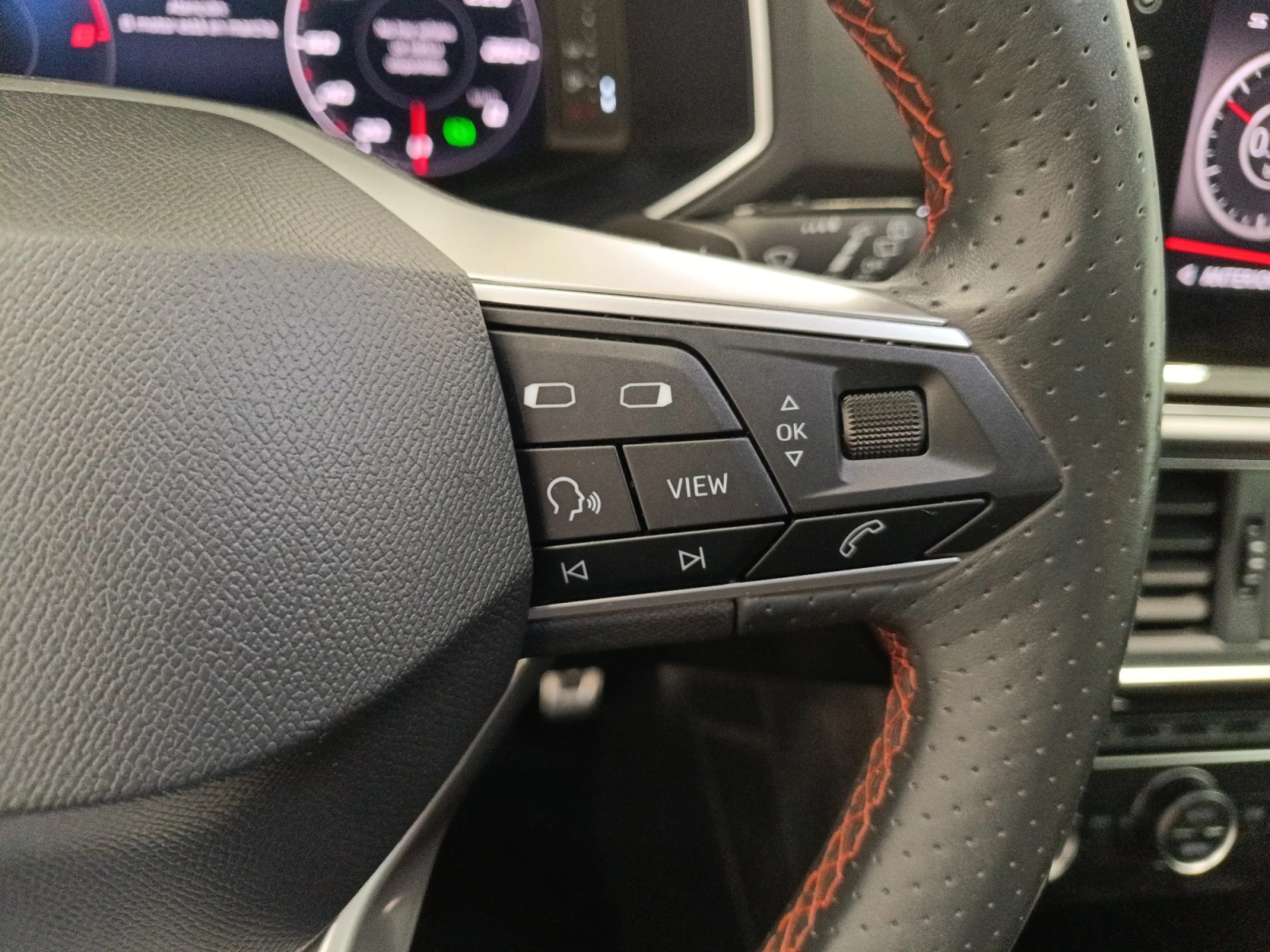 SEAT TARRACO 2.0 ECOTSI 140KW 4DR DSG S&S XCELLENCE - Foto 10