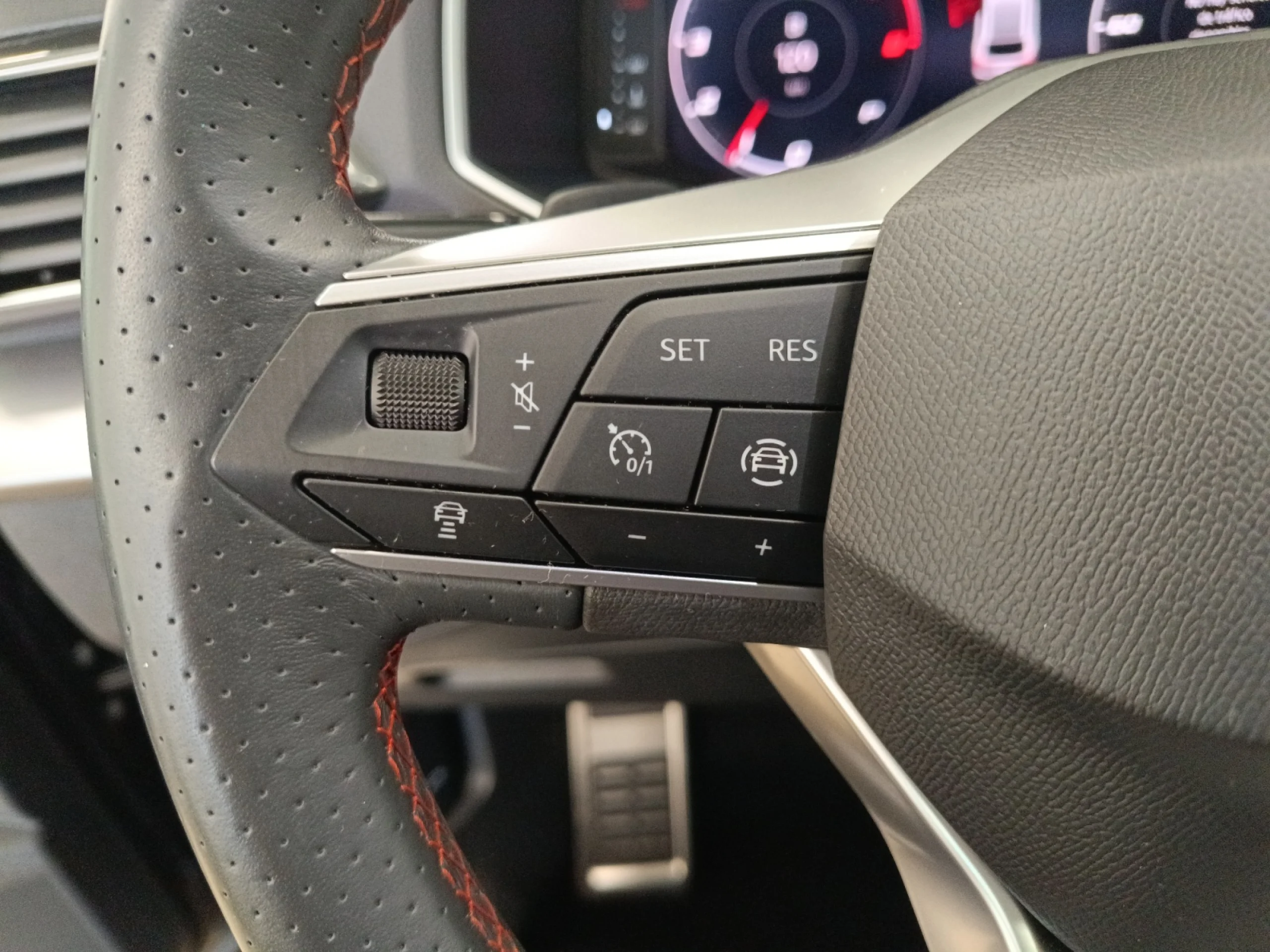 SEAT TARRACO 2.0 ECOTSI 140KW 4DR DSG S&S XCELLENCE - Foto 11