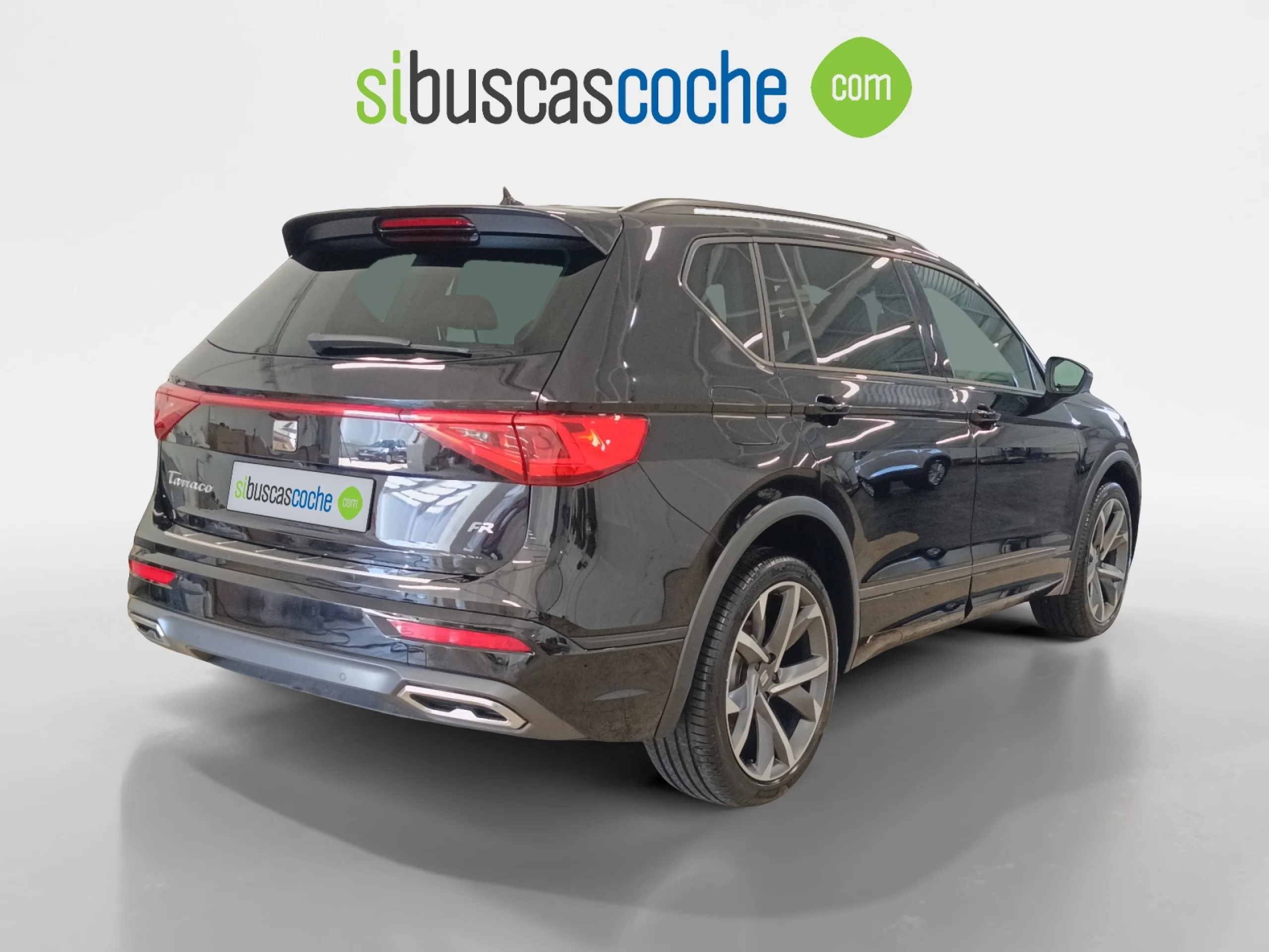 SEAT TARRACO 2.0 ECOTSI 140KW 4DR DSG S&S XCELLENCE - Foto 12