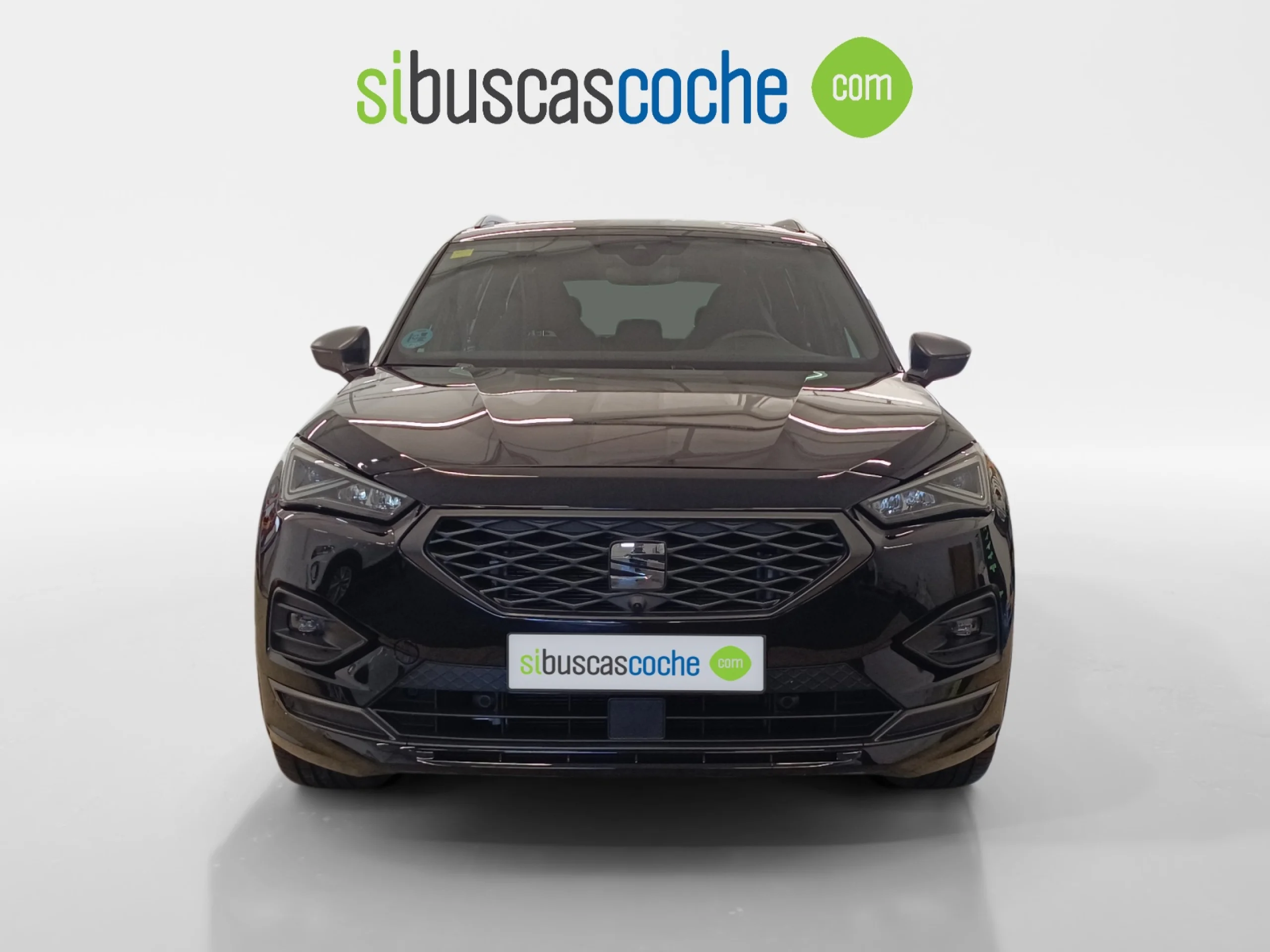 SEAT TARRACO 2.0 ECOTSI 140KW 4DR DSG S&S XCELLENCE - Foto 13