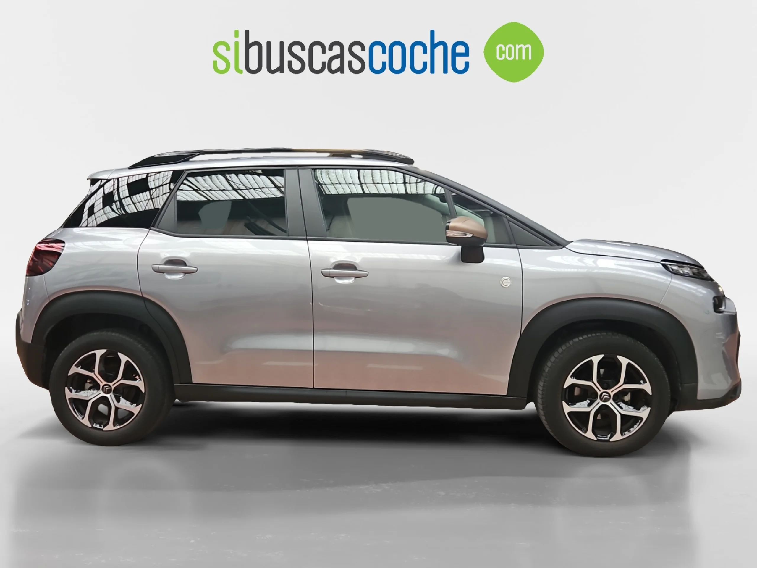 CITROEN C3 AIRCROSS BLUEHDI 81KW (110CV) S&S C SERIES - Foto 3