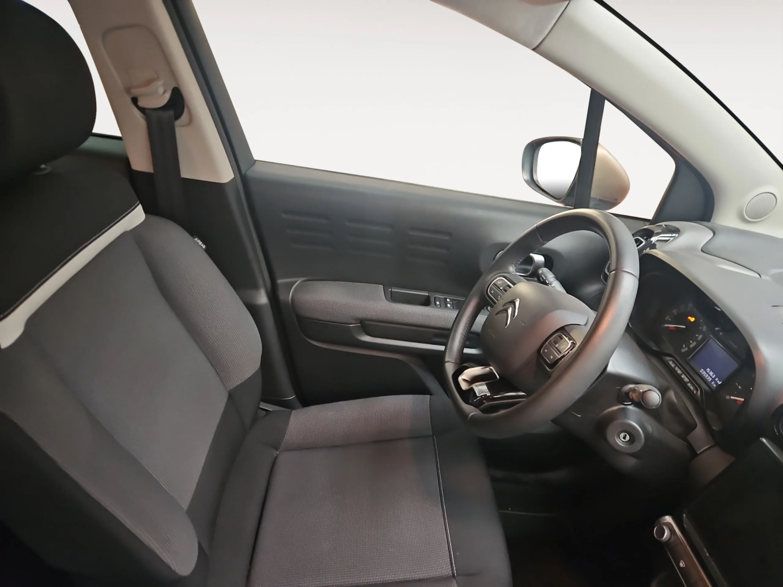 CITROEN C3 AIRCROSS BLUEHDI 81KW (110CV) S&S C SERIES - Foto 4