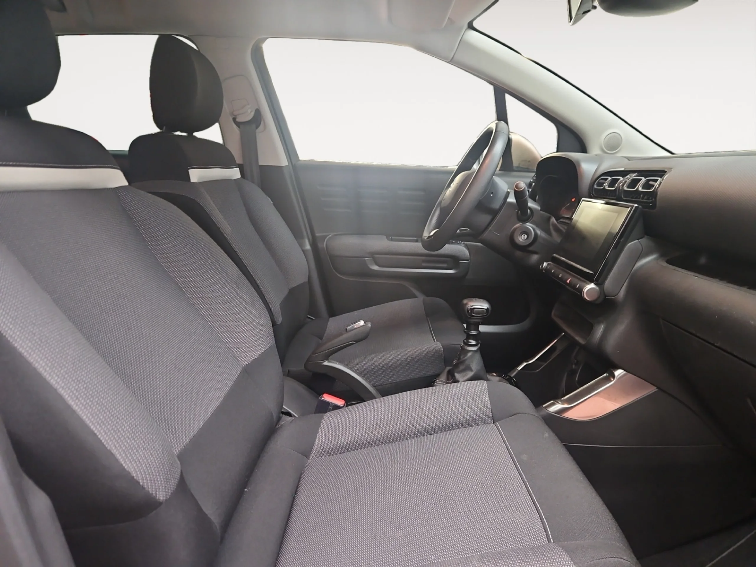 CITROEN C3 AIRCROSS BLUEHDI 81KW (110CV) S&S C SERIES - Foto 5