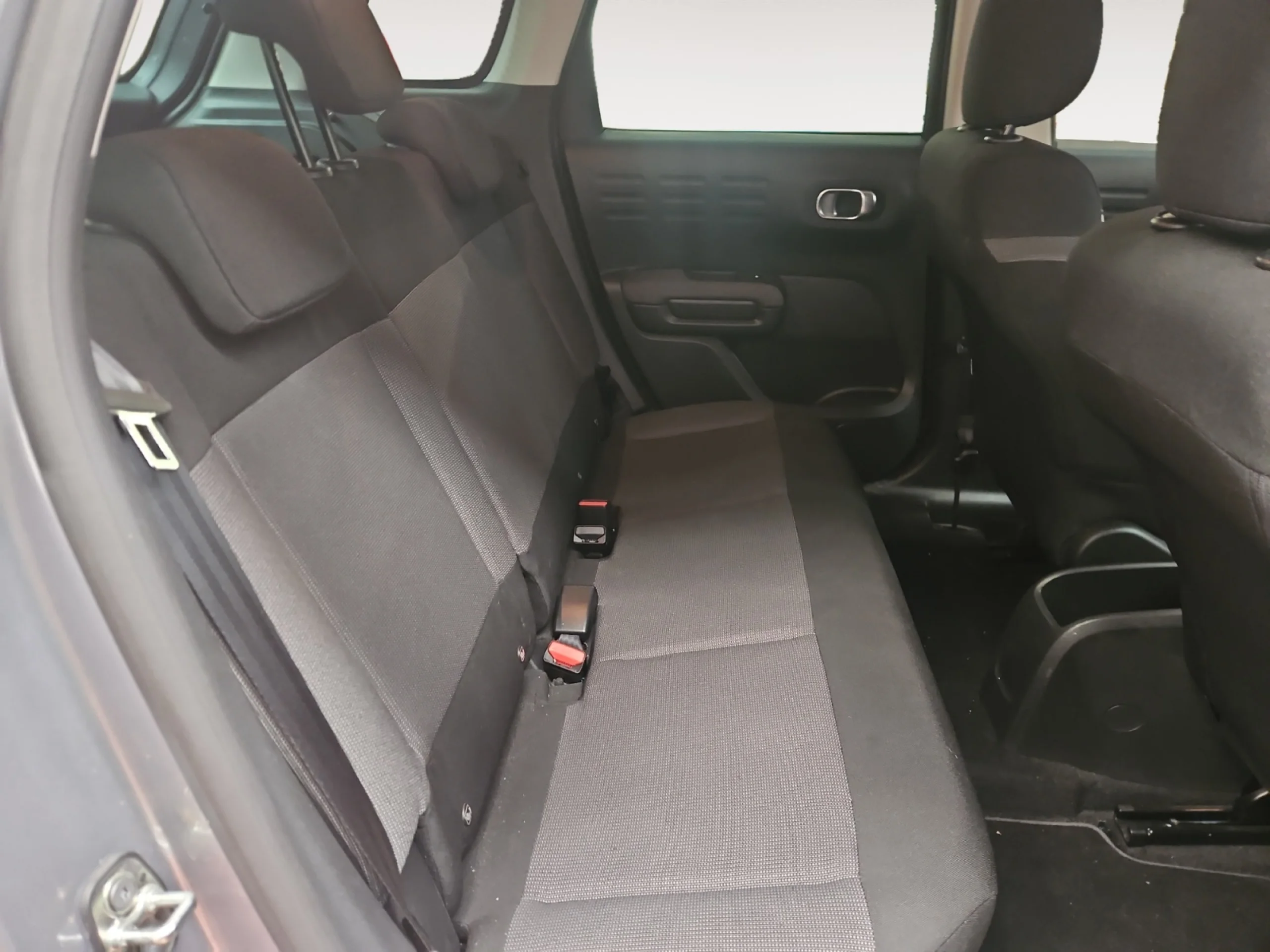CITROEN C3 AIRCROSS BLUEHDI 81KW (110CV) S&S C SERIES - Foto 6