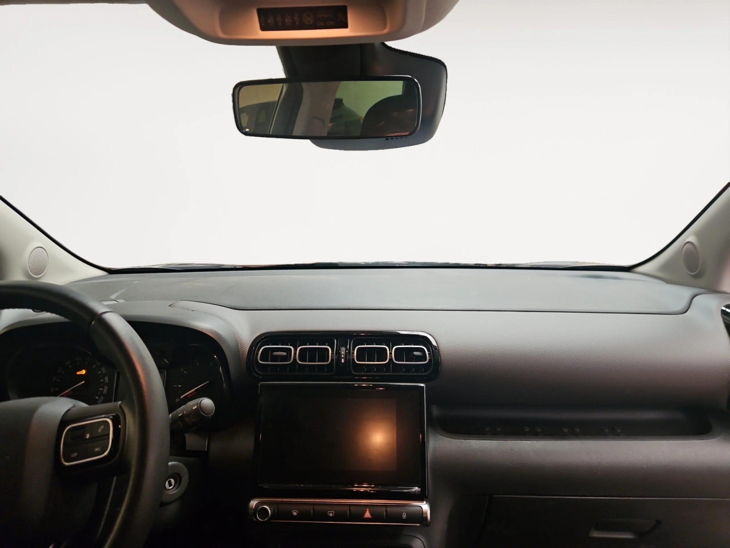 CITROEN C3 AIRCROSS BLUEHDI 81KW (110CV) S&S C SERIES - Foto 7